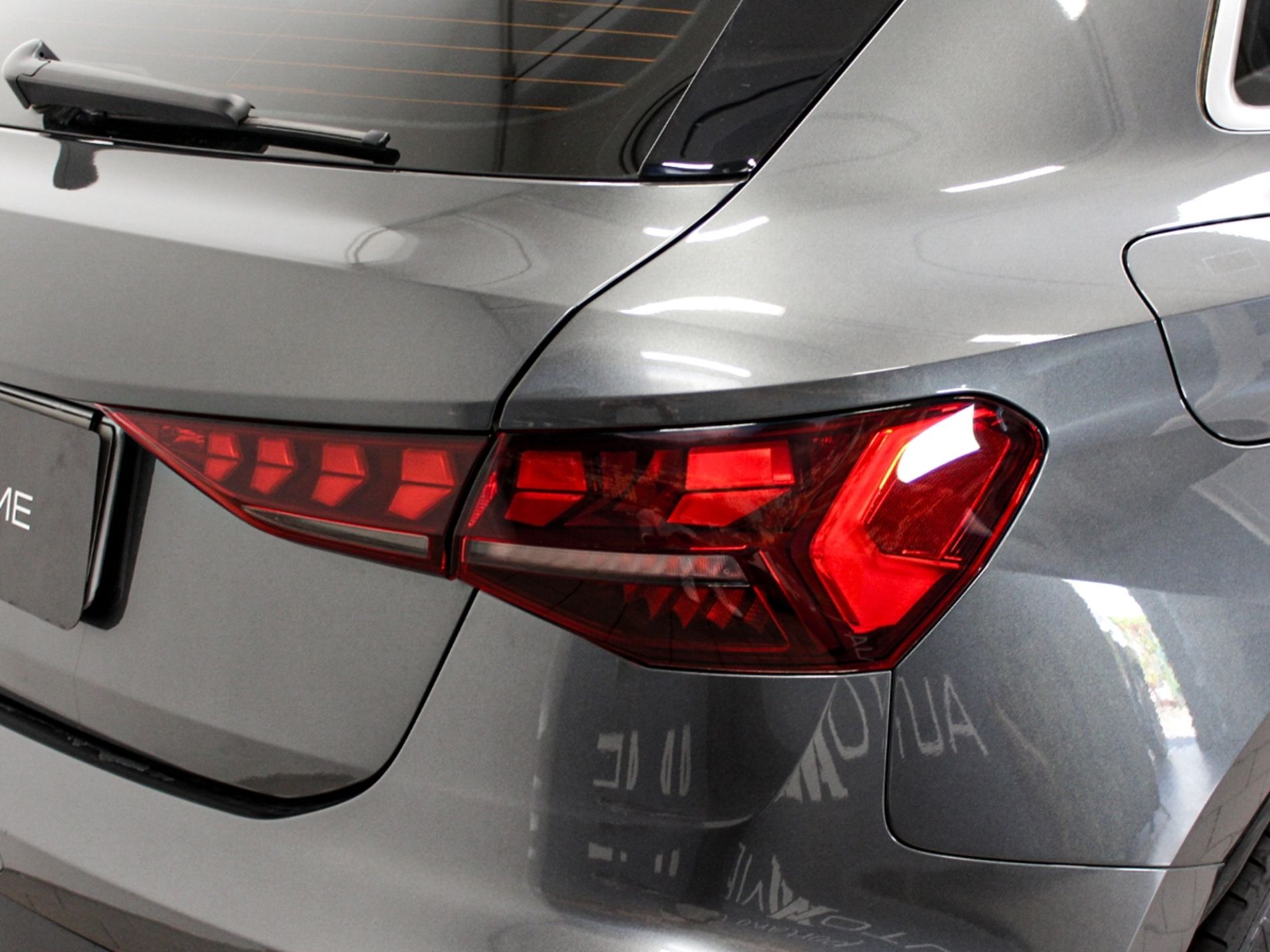 A3 Sportback 1.5 tfsi e S line edition 204cv s-tronic - Autoviemme