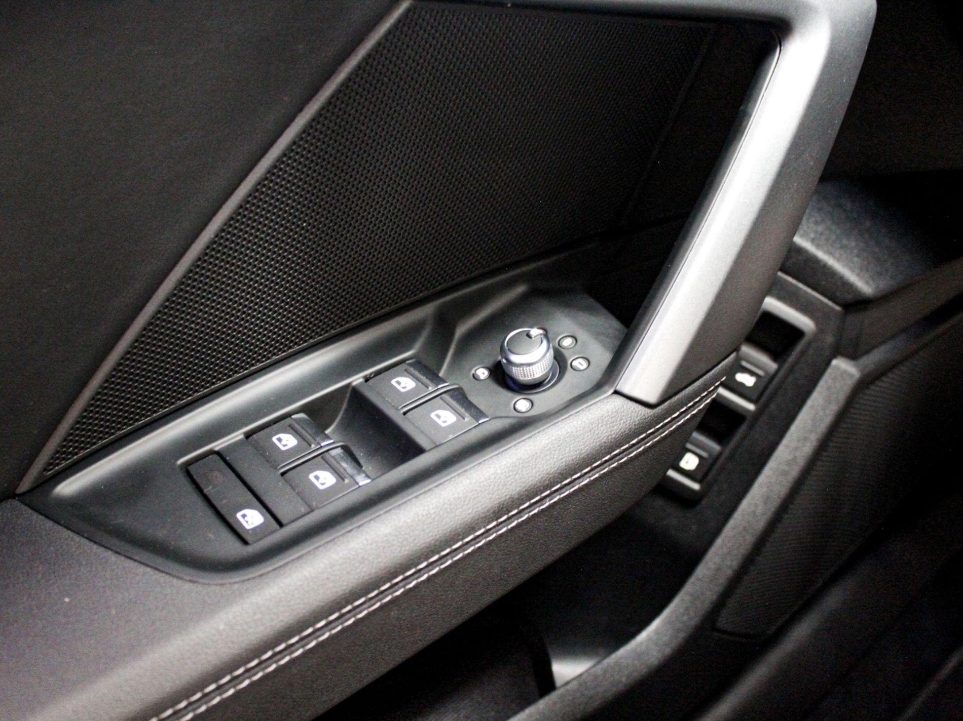 A3 Sportback 1.5 tfsi e S line edition 204cv s-tronic - Autoviemme