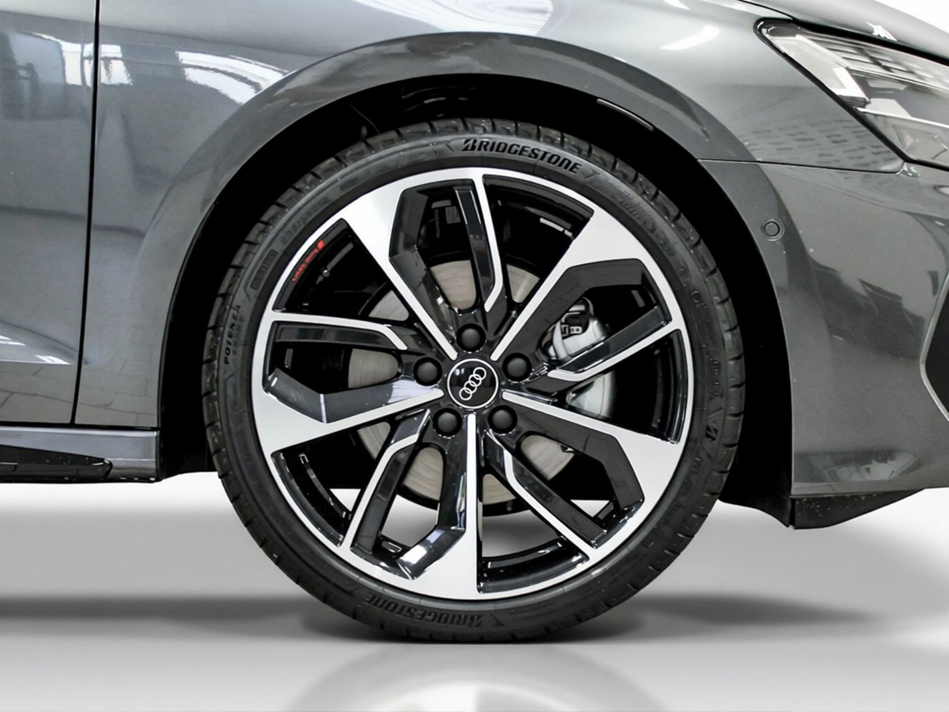 Audi A3 Sportback 1.5 tfsi mhev S line edition 150cv s-tronic   - Autoviemme