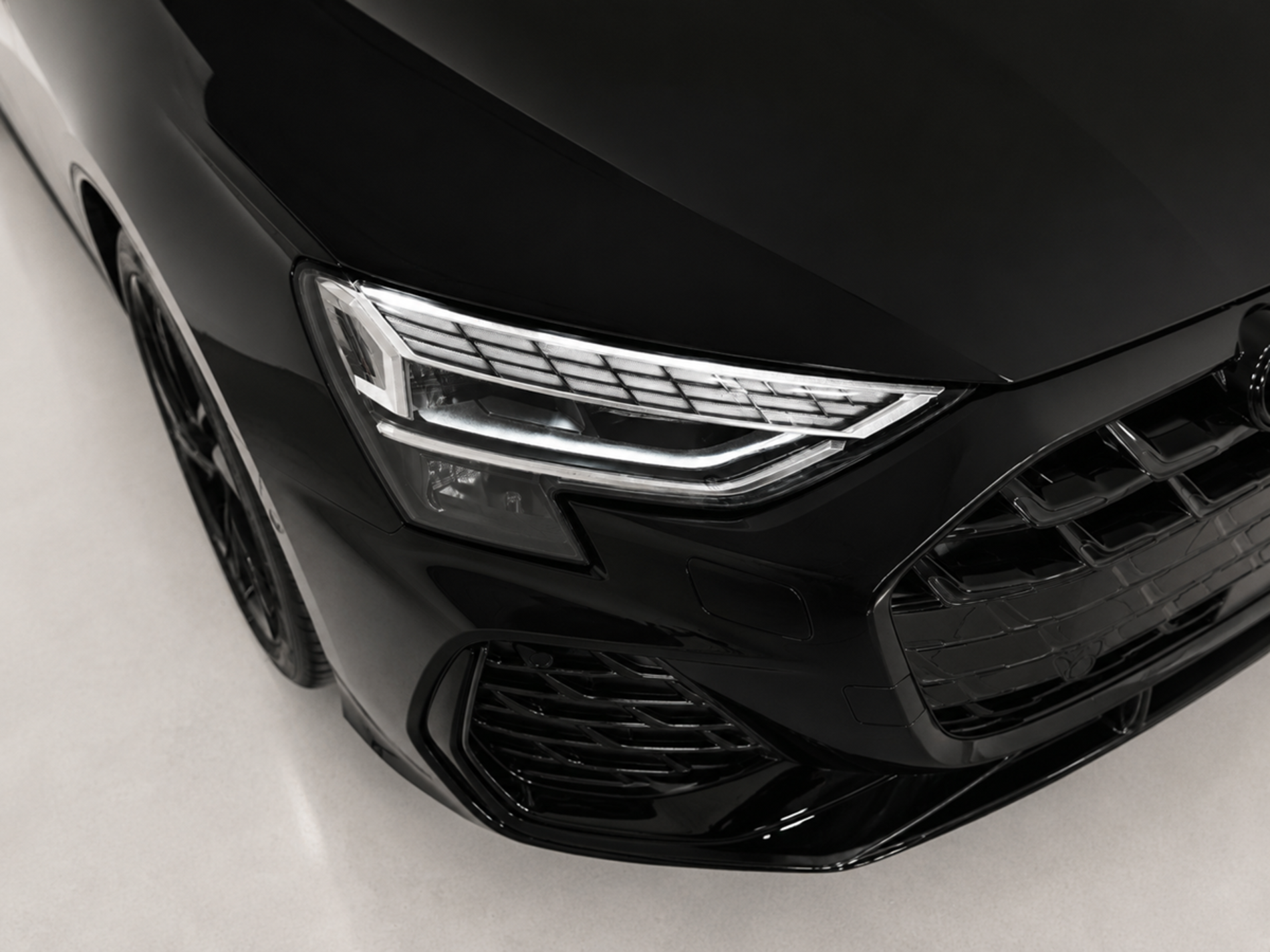 A3 Sportback S line 204cv s-tronic - Autoviemme