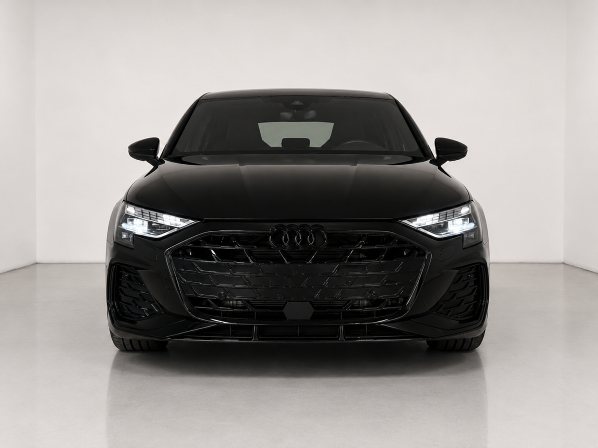 A3 Sportback S line 204cv s-tronic - Autoviemme