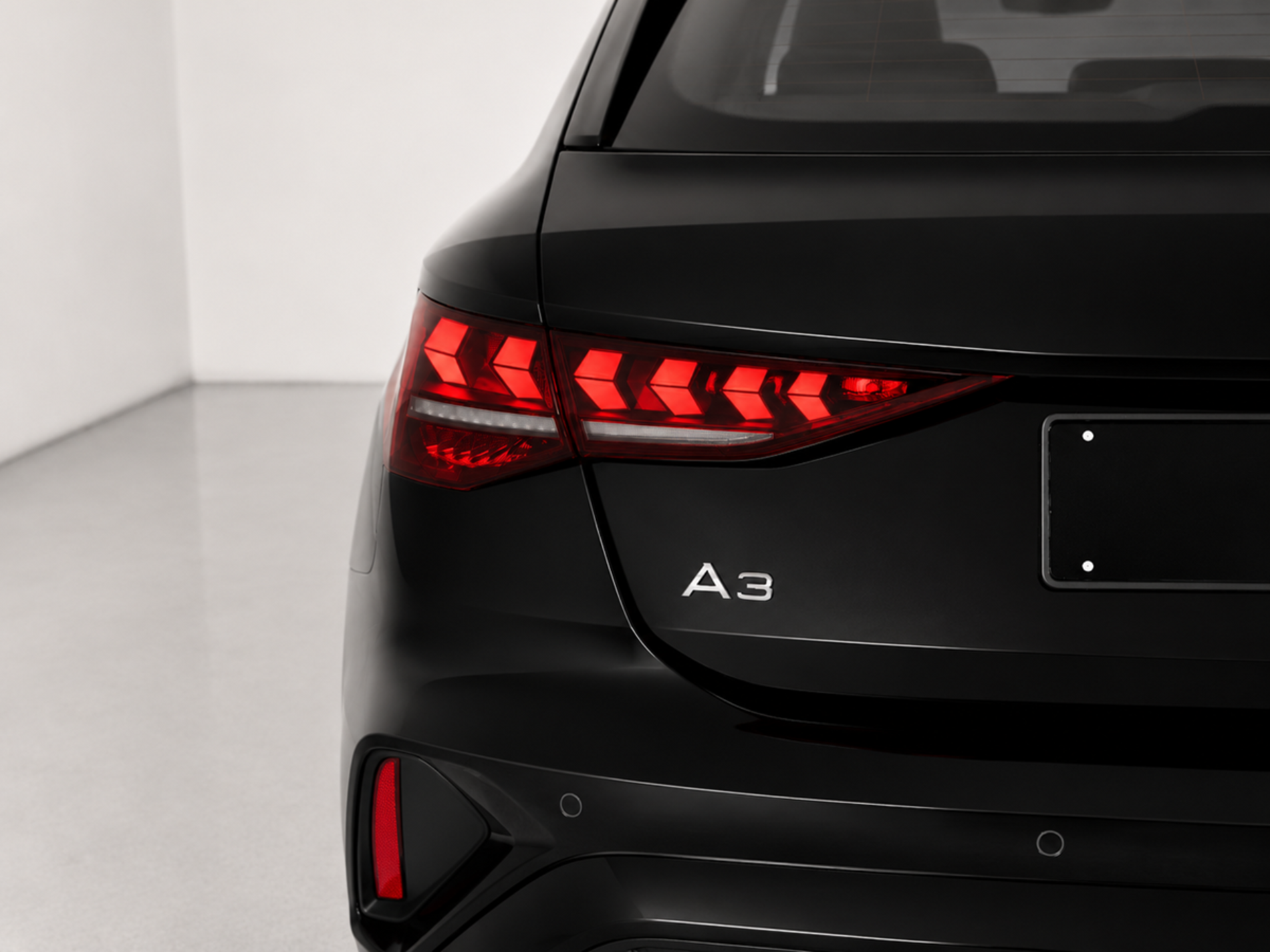 A3 Sportback S line 204cv s-tronic - Autoviemme