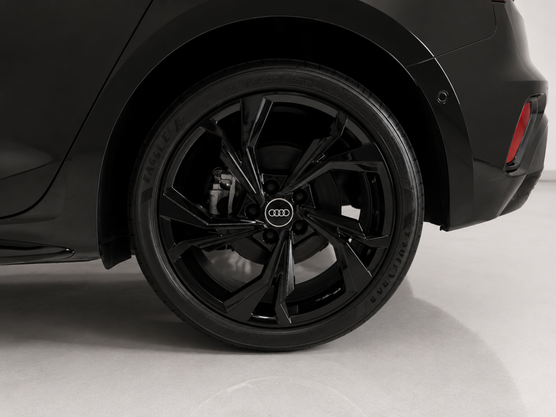 A3 Sportback S line 204cv s-tronic - Autoviemme