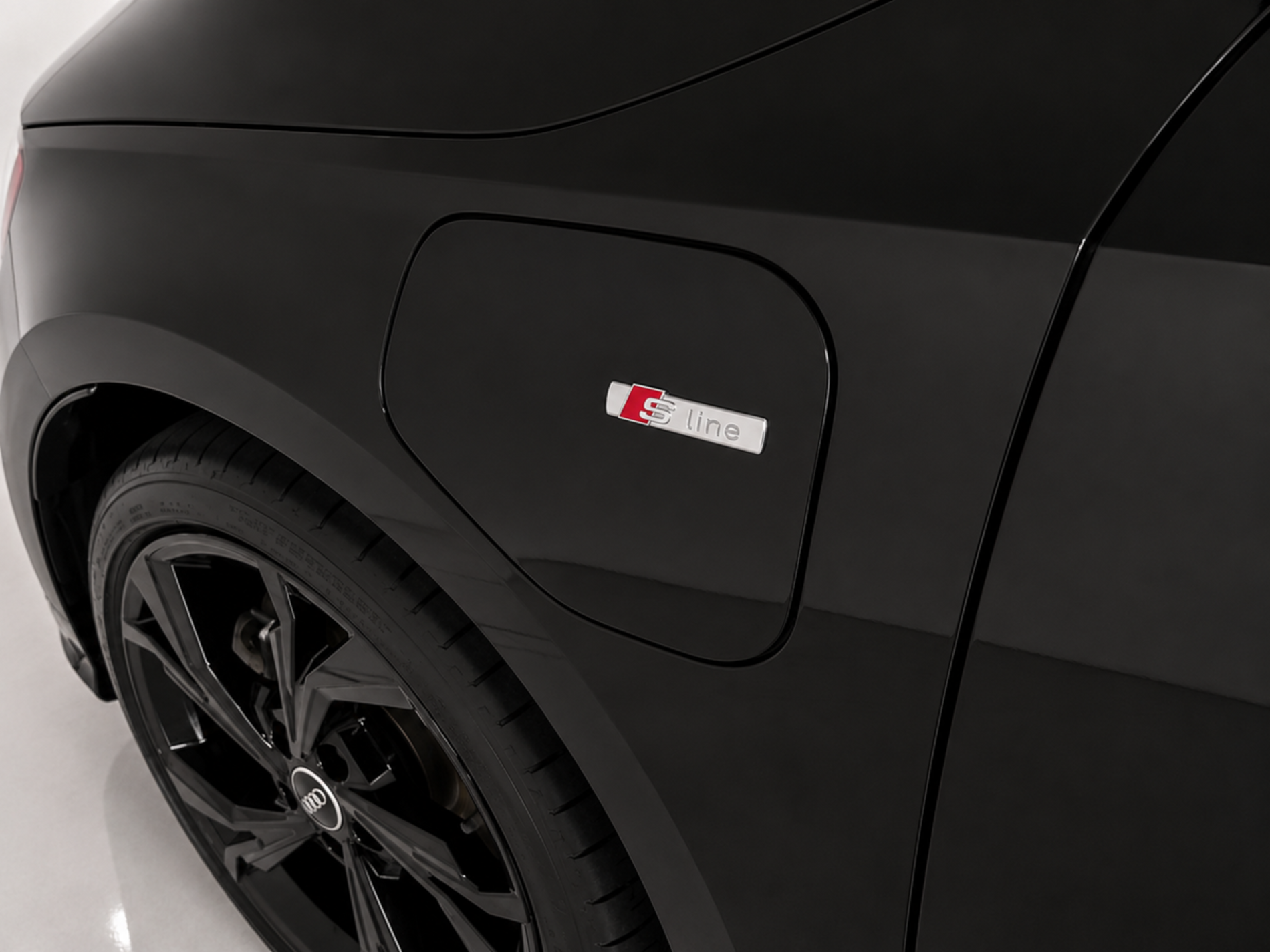 A3 Sportback S line 204cv s-tronic - Autoviemme