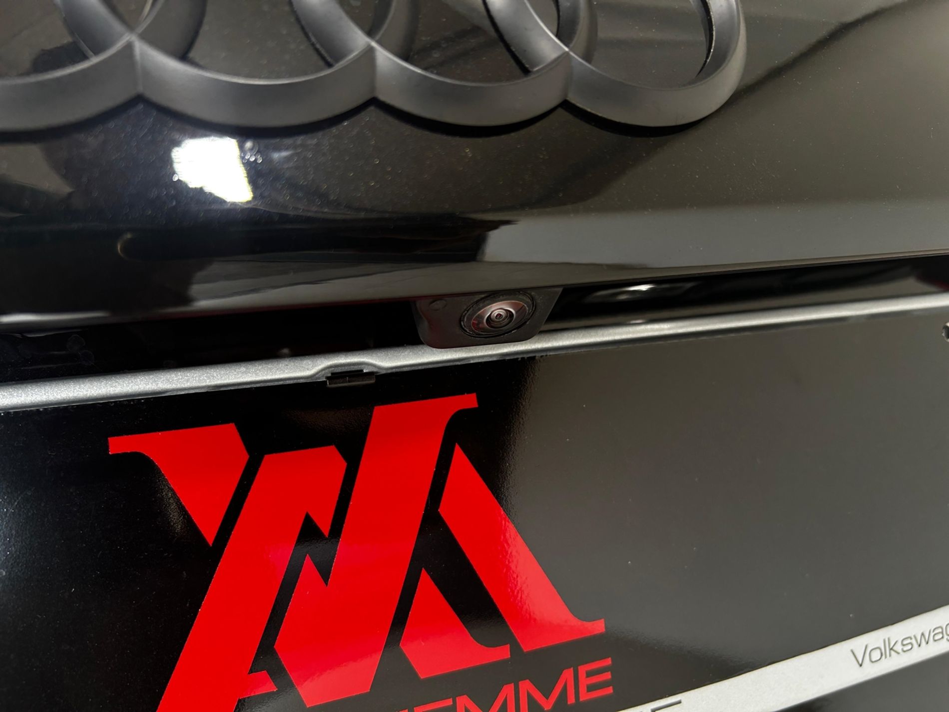 A3 Sportback S line 204cv s-tronic - Autoviemme