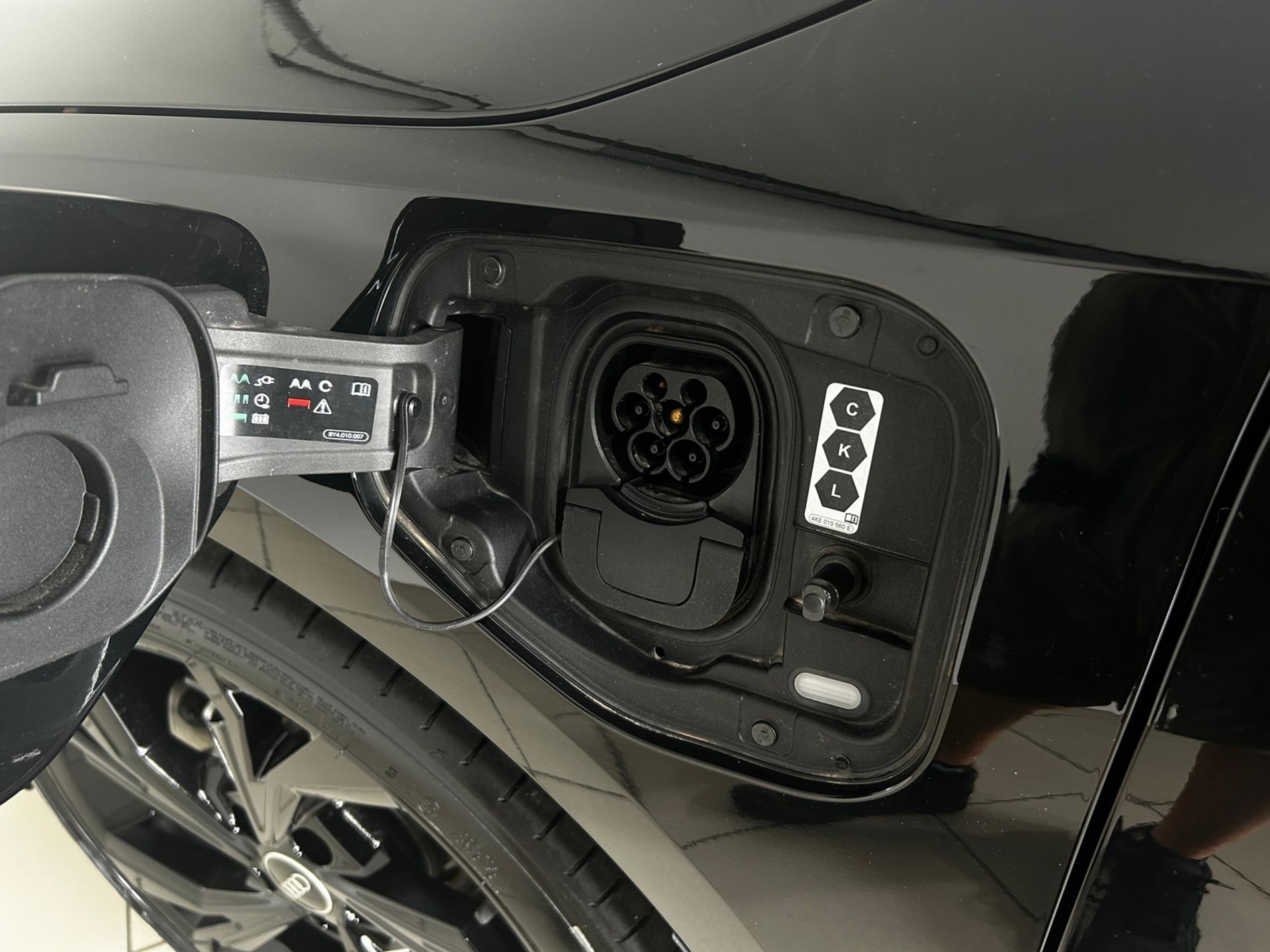 A3 Sportback S line 204cv s-tronic - Autoviemme