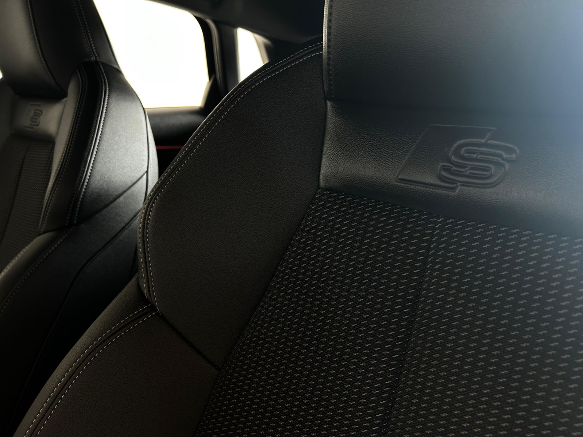 A3 Sportback S line 204cv s-tronic - Autoviemme