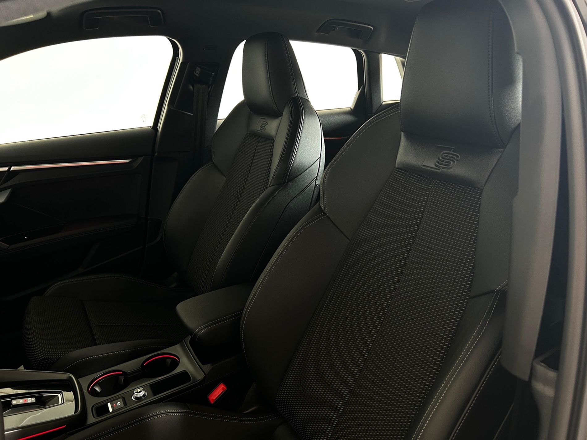 A3 Sportback S line 204cv s-tronic - Autoviemme