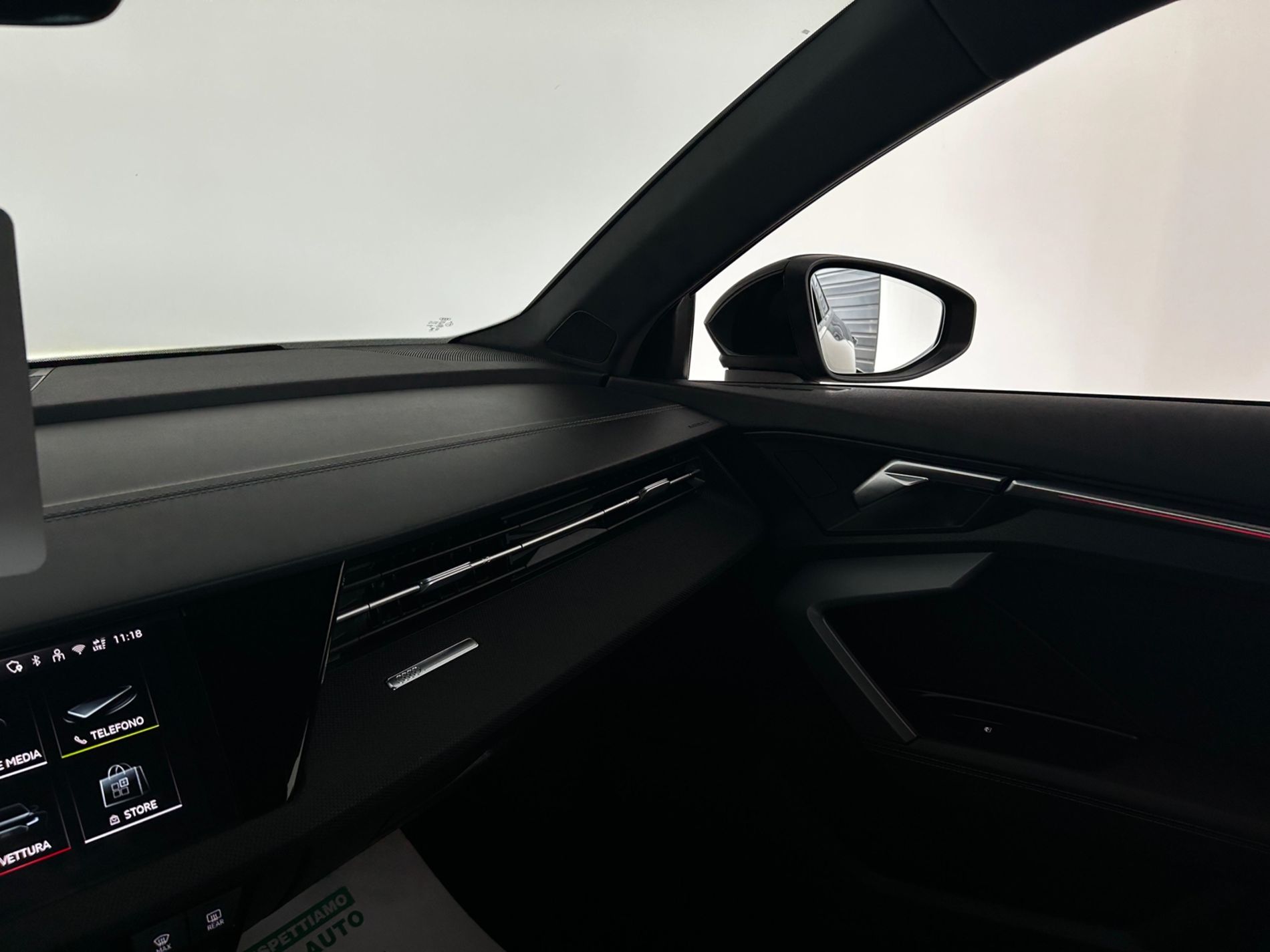 A3 Sportback S line 204cv s-tronic - Autoviemme