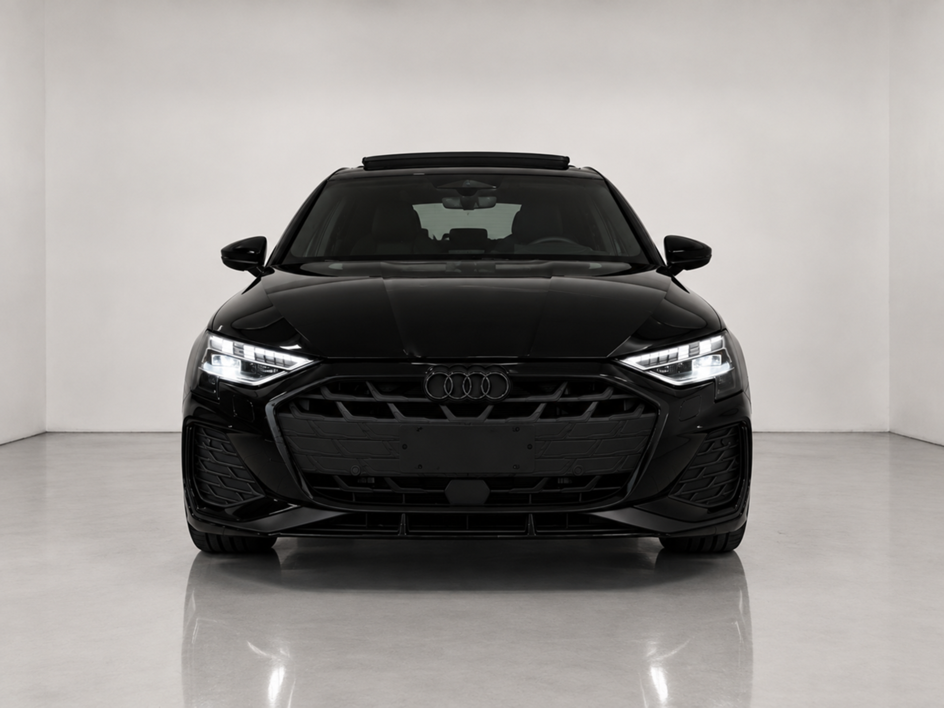 A3 Sportback mhev S line 150cv s-tronic - Autoviemme