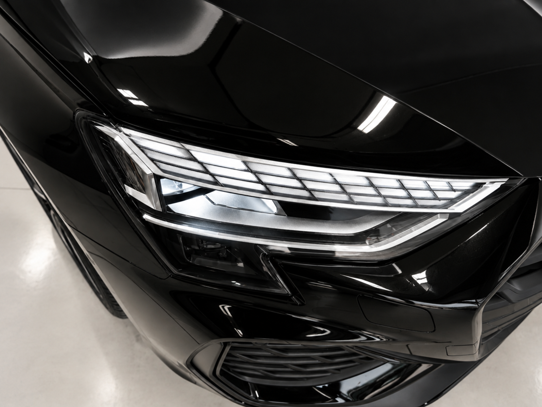 A3 Sportback mhev S line 150cv s-tronic - Autoviemme