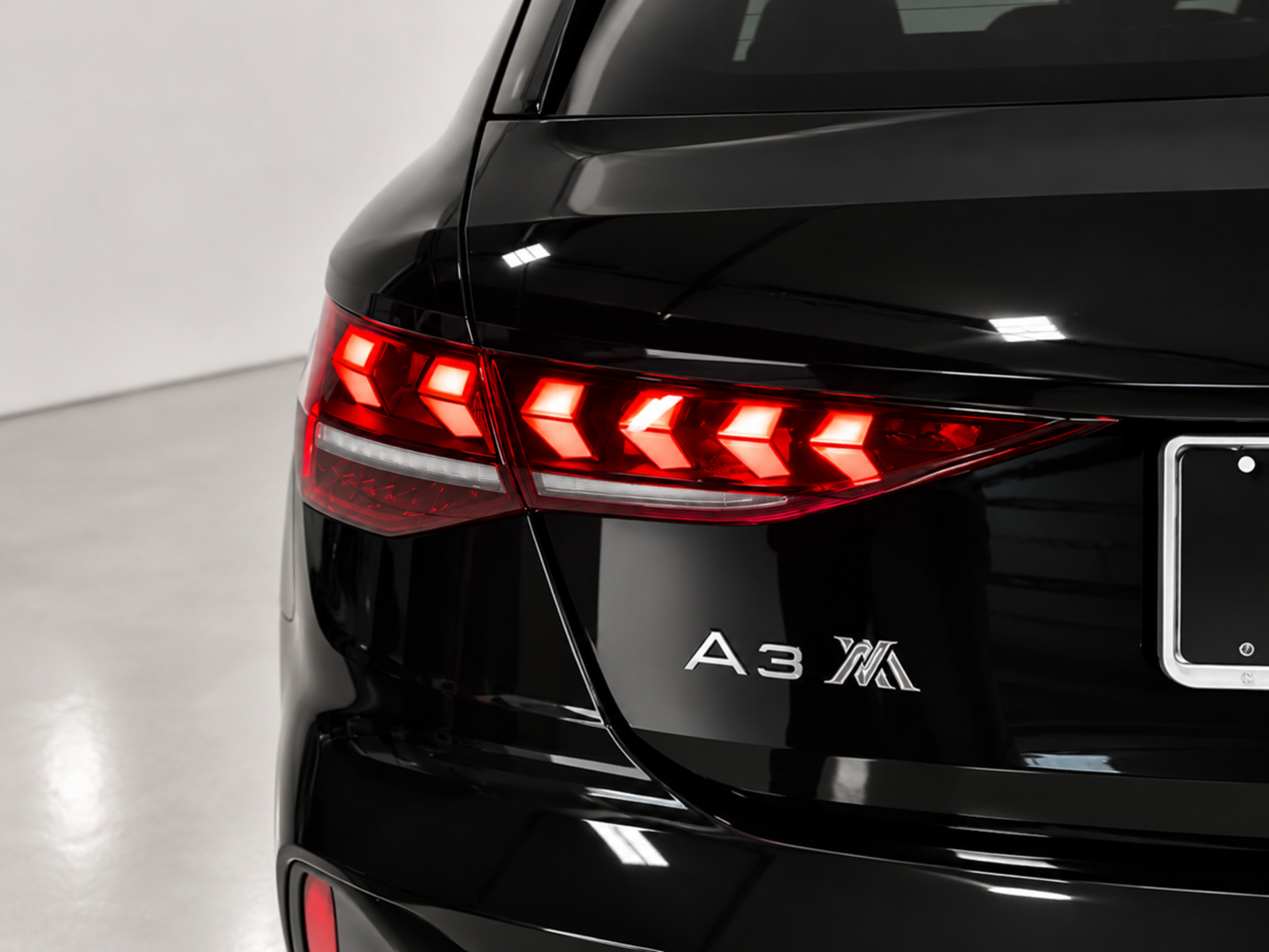 A3 Sportback mhev S line 150cv s-tronic - Autoviemme