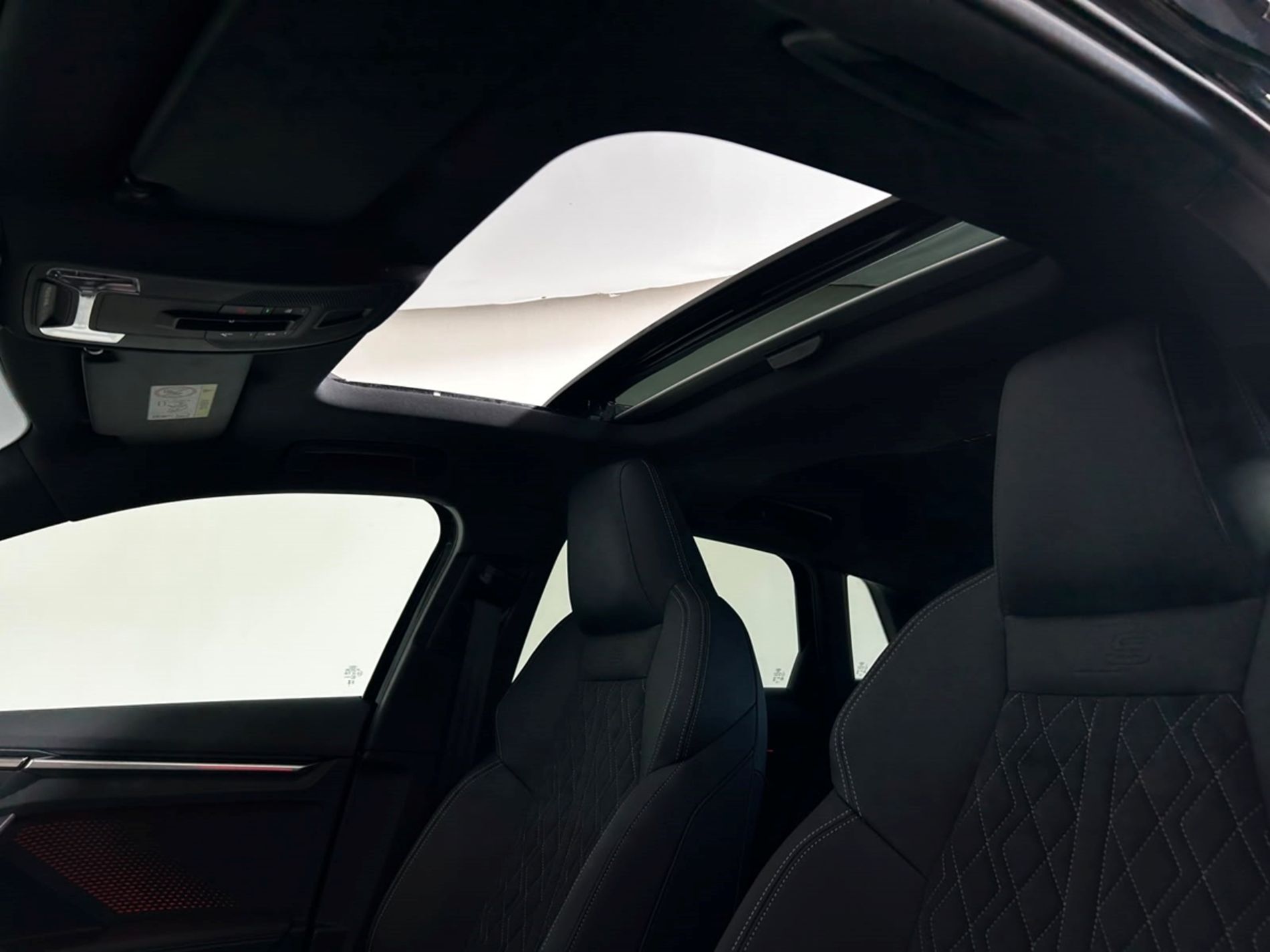 A3 Sportback mhev S line 150cv s-tronic - Autoviemme