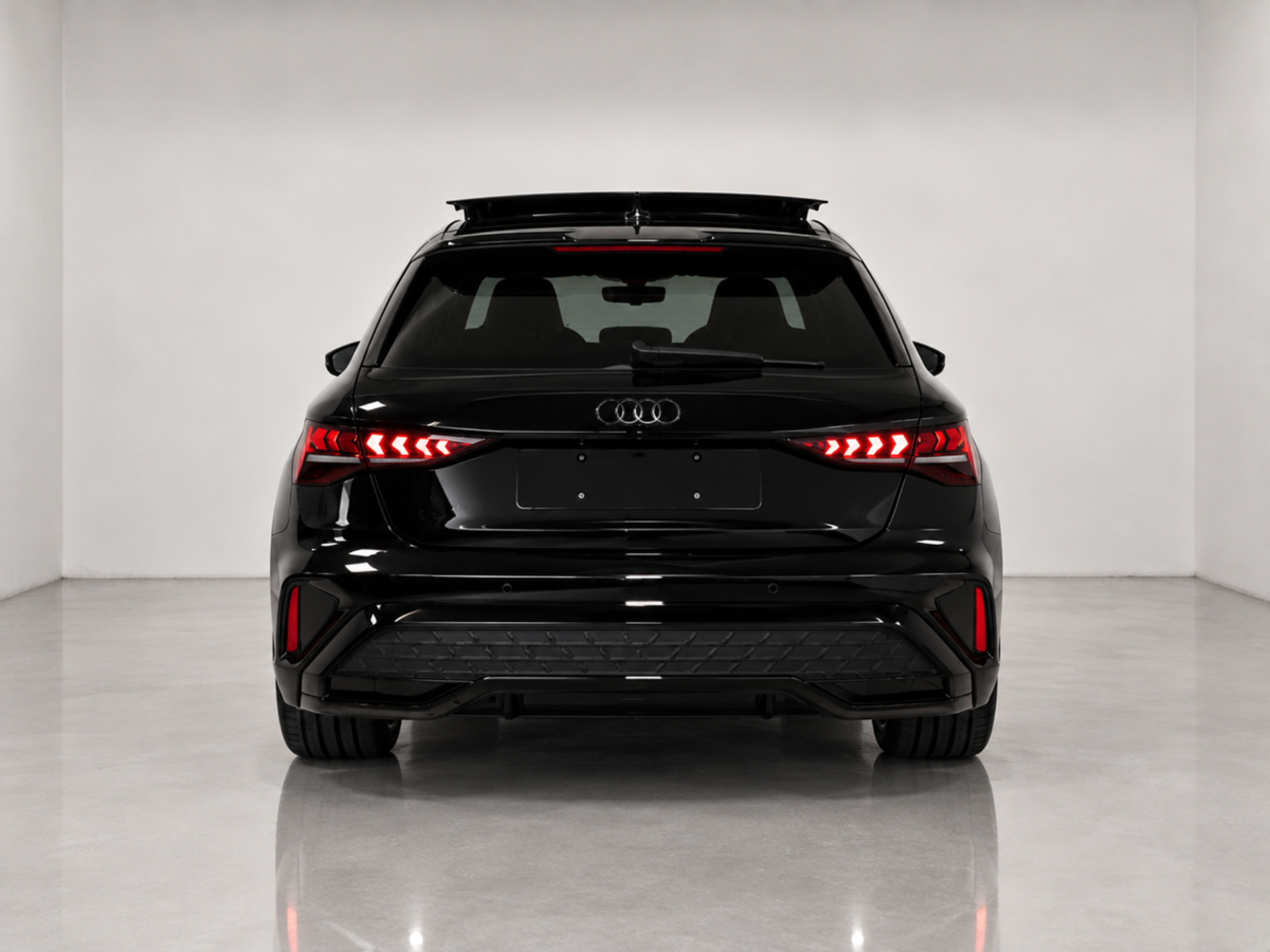 A3 Sportback 1.5 mhev S line - Autoviemme