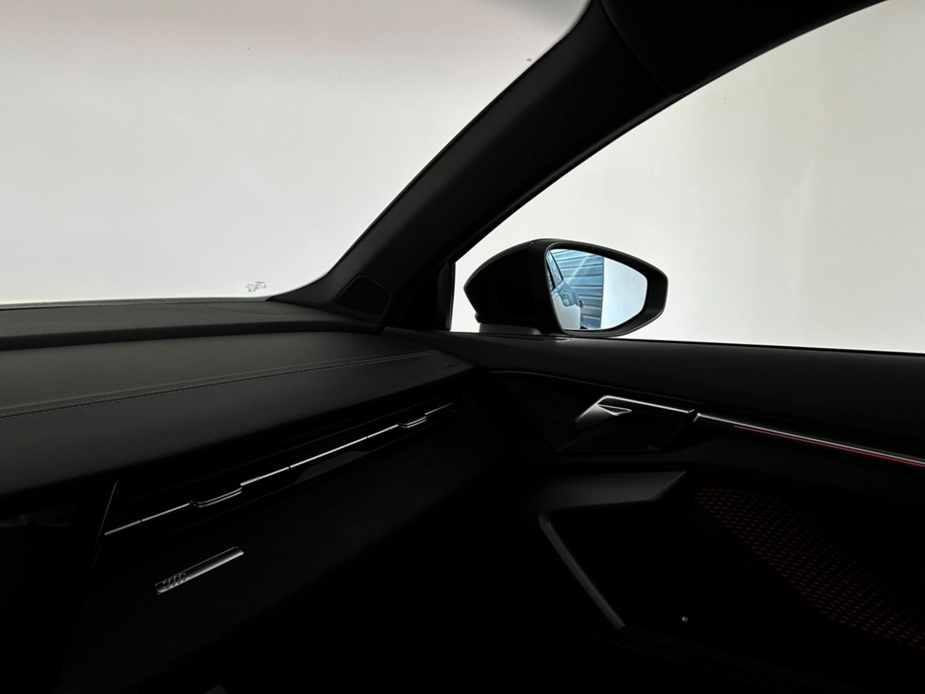A3 Sportback 1.5 mhev S line - Autoviemme