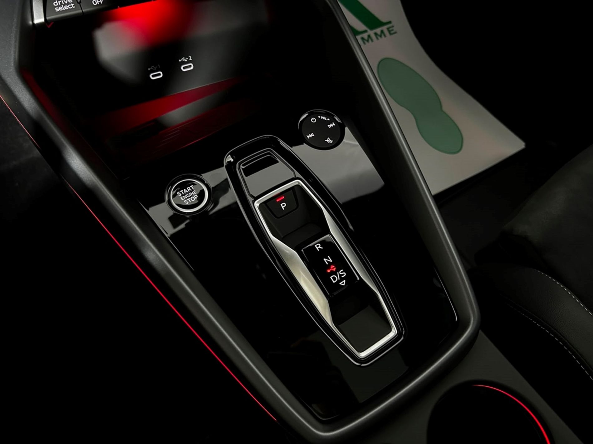 A3 Sportback 1.5 mhev S line - Autoviemme