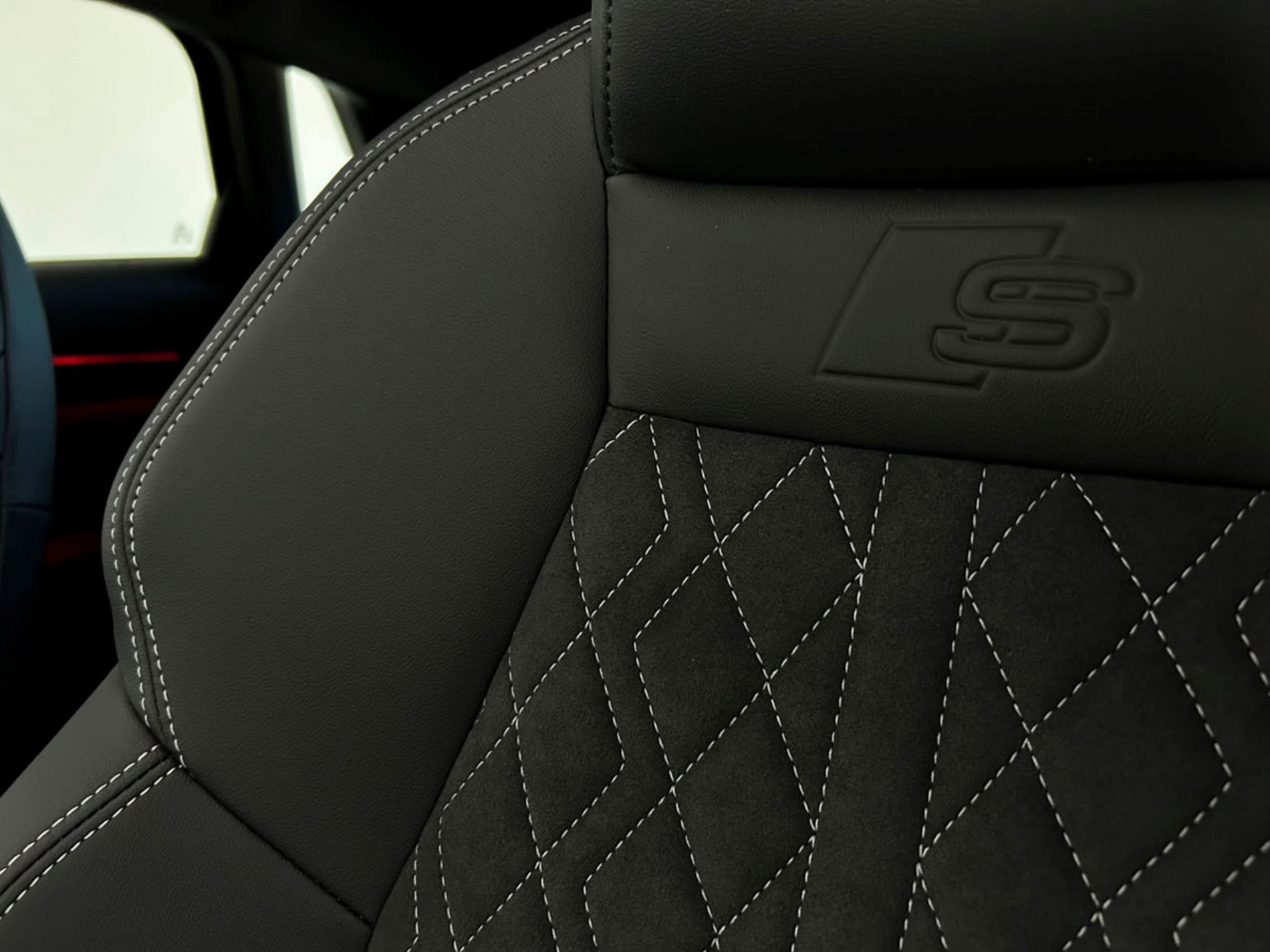 A3 Sportback 1.5 mhev S line - Autoviemme
