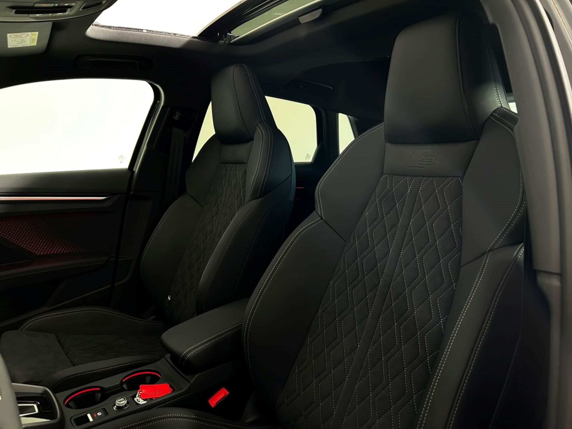 A3 Sportback 1.5 mhev S line - Autoviemme