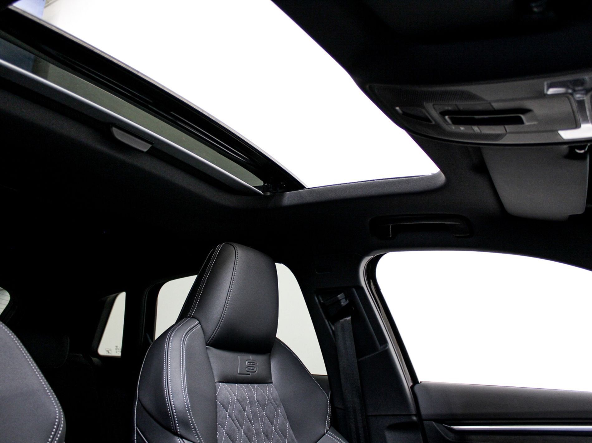 S3 Sportback 2.0 tfsi quattro s-tronic - Autoviemme