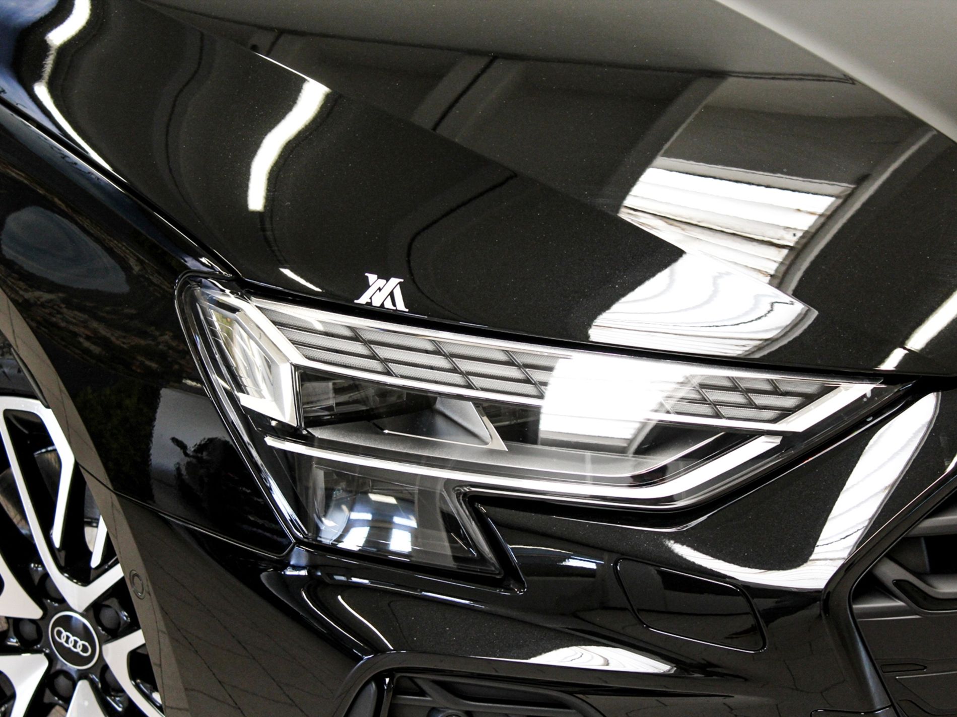 S3 Sportback 2.0 tfsi quattro s-tronic - Autoviemme