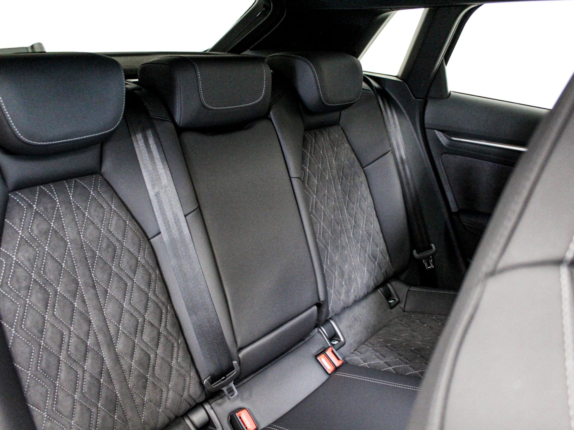 S3 Sportback 2.0 tfsi quattro s-tronic - Autoviemme