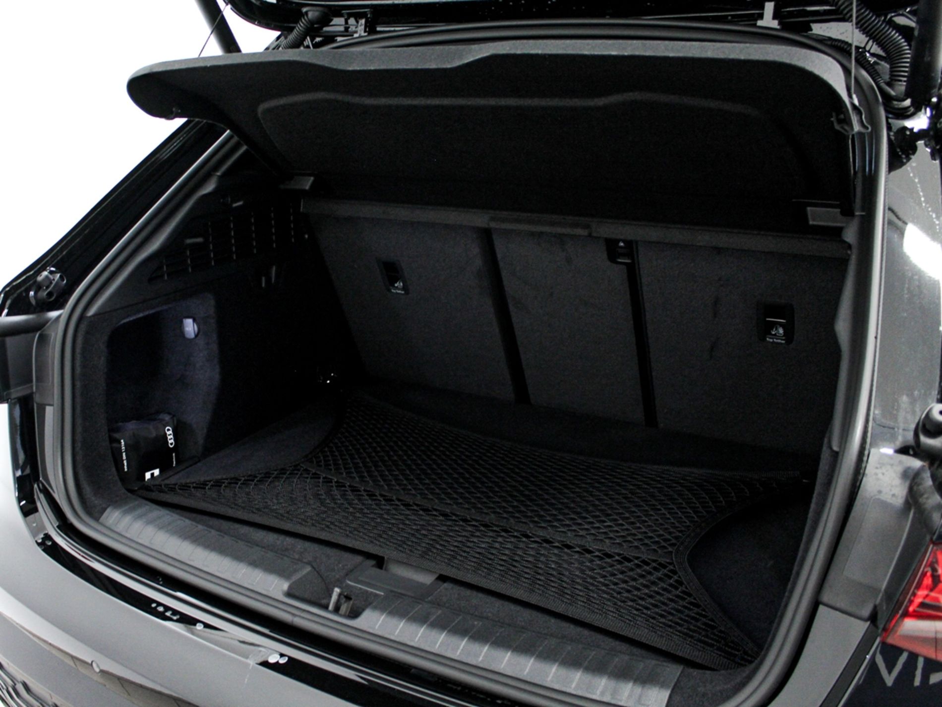 S3 Sportback 2.0 tfsi quattro s-tronic - Autoviemme