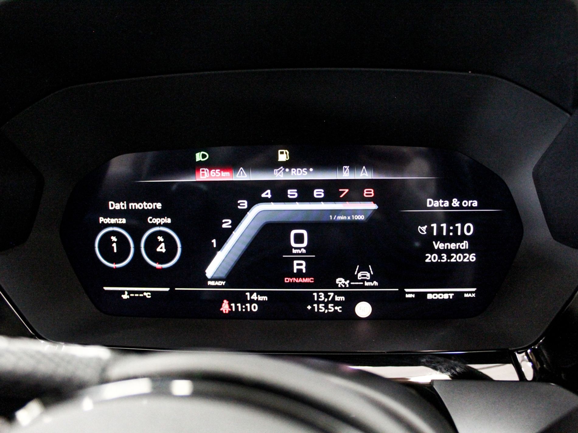 S3 Sportback 2.0 tfsi quattro s-tronic - Autoviemme