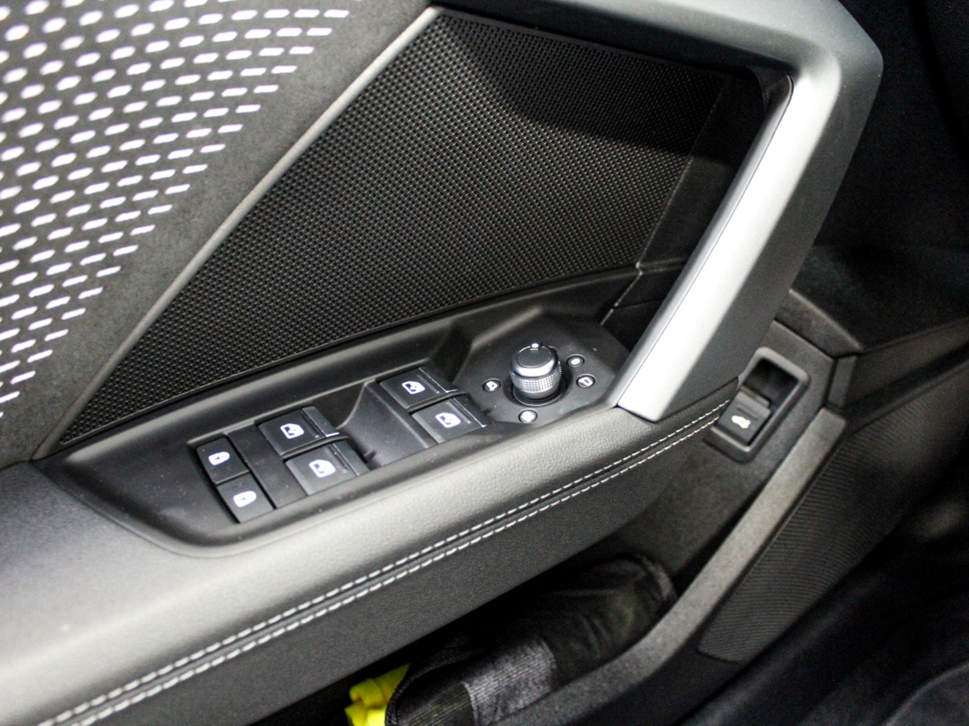 S3 Sportback 2.0 tfsi quattro s-tronic - Autoviemme