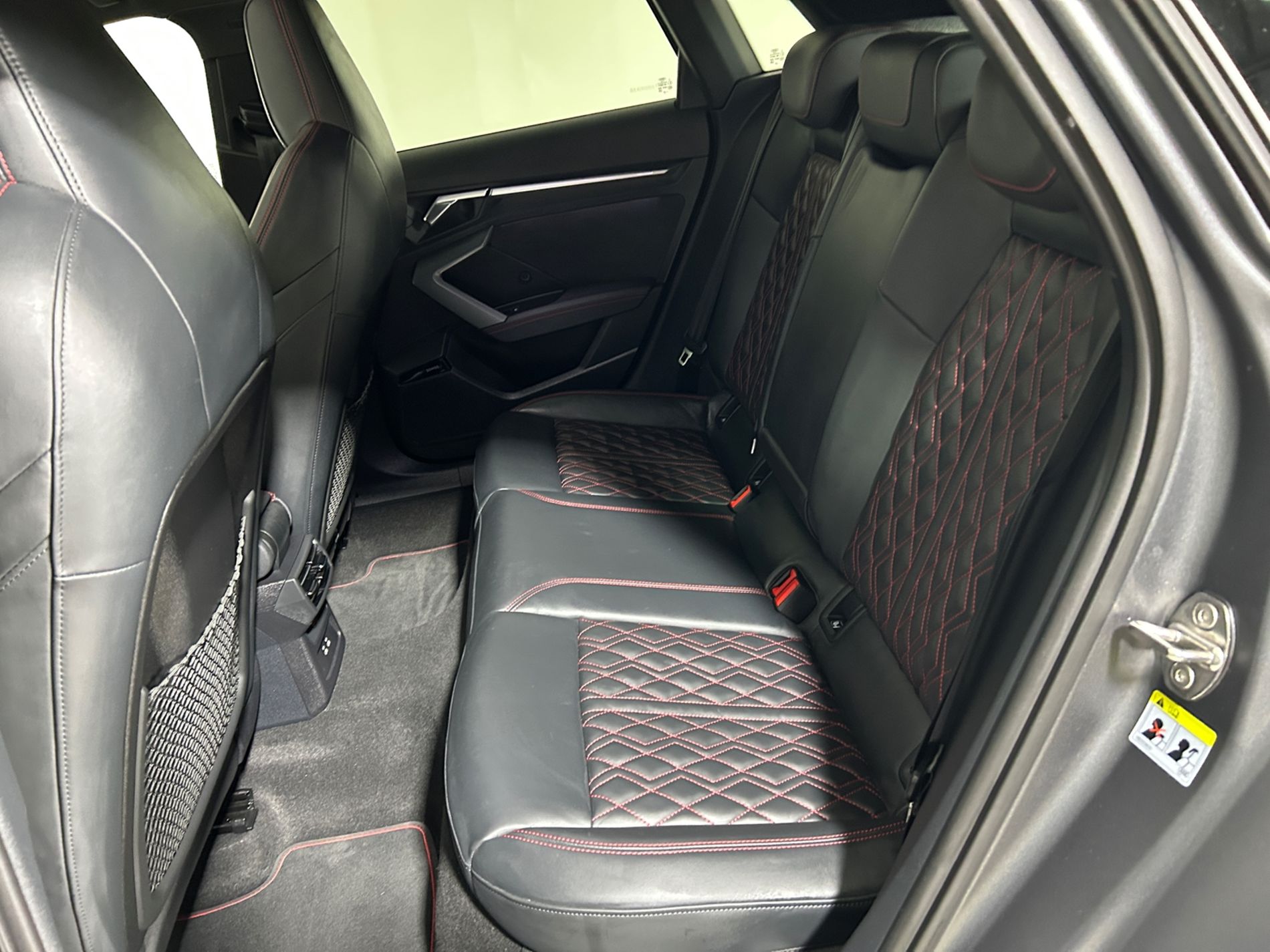 Audi S3 Sportback 2.0 tfsi Sport Attitude quattro s-tronic tetto apribile - Autoviemme