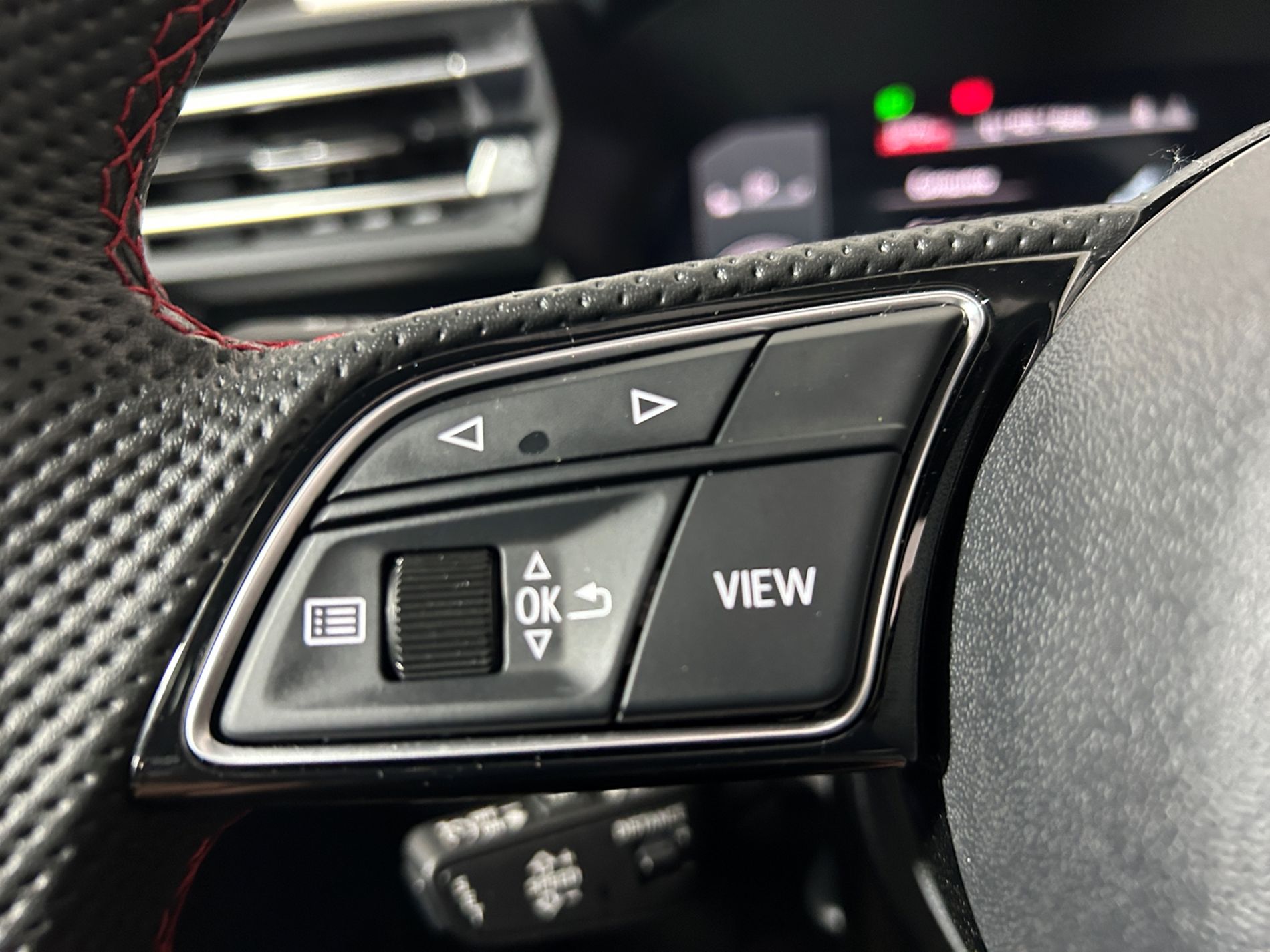Audi S3 Sportback 2.0 tfsi Sport Attitude quattro s-tronic tetto apribile - Autoviemme