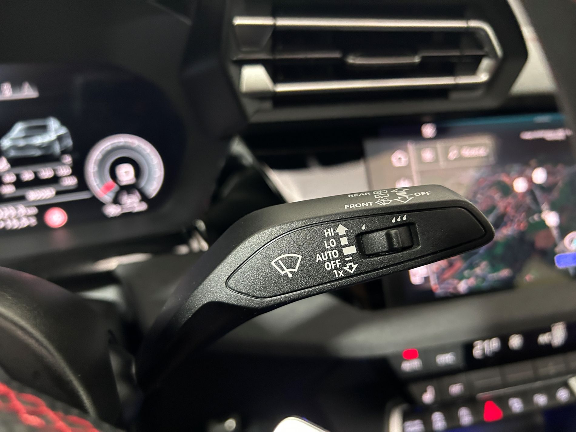 Audi S3 Sportback 2.0 tfsi Sport Attitude quattro s-tronic tetto apribile - Autoviemme