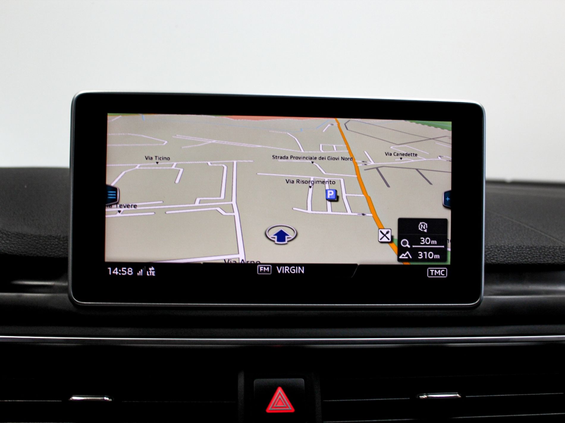 A4 Avant 40 2.0 tdi Sport quattro 190cv s-tronic - Autoviemme