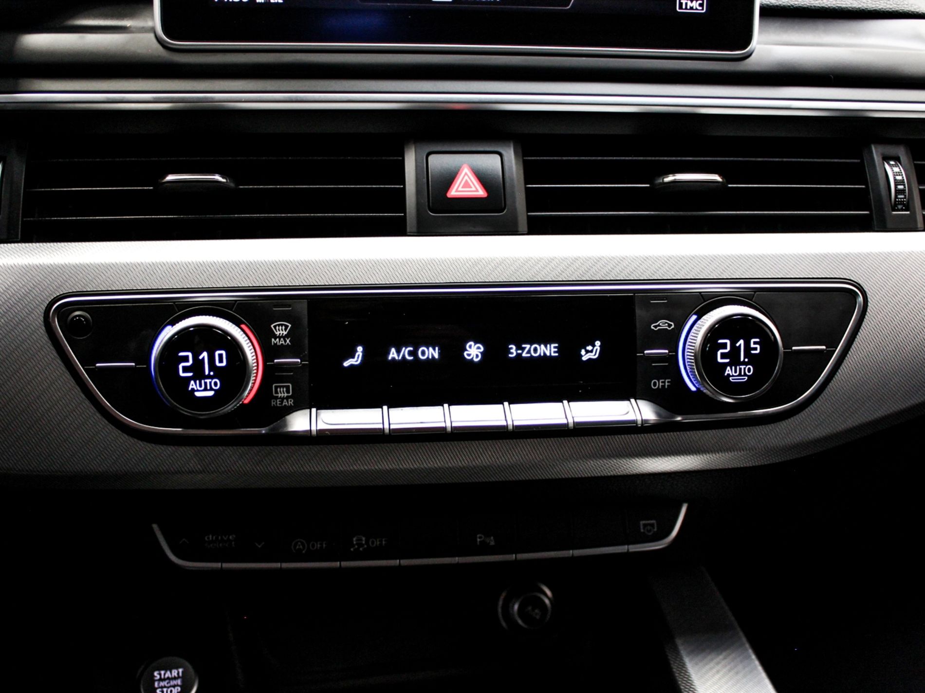 A4 Avant 40 2.0 tdi Sport quattro 190cv s-tronic - Autoviemme