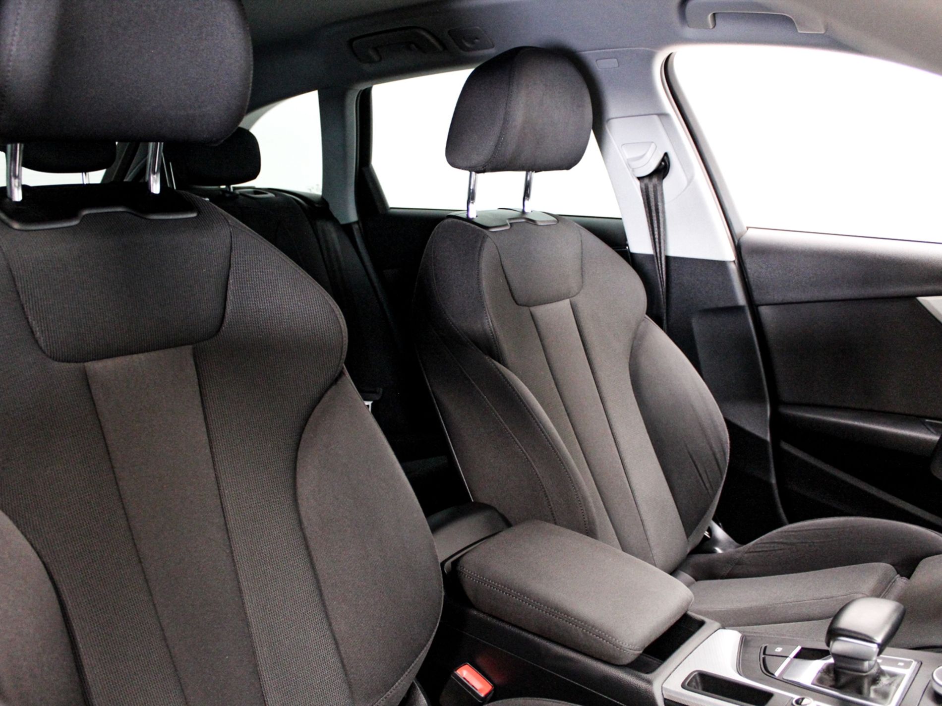 A4 Avant 40 2.0 tdi Sport quattro 190cv s-tronic - Autoviemme