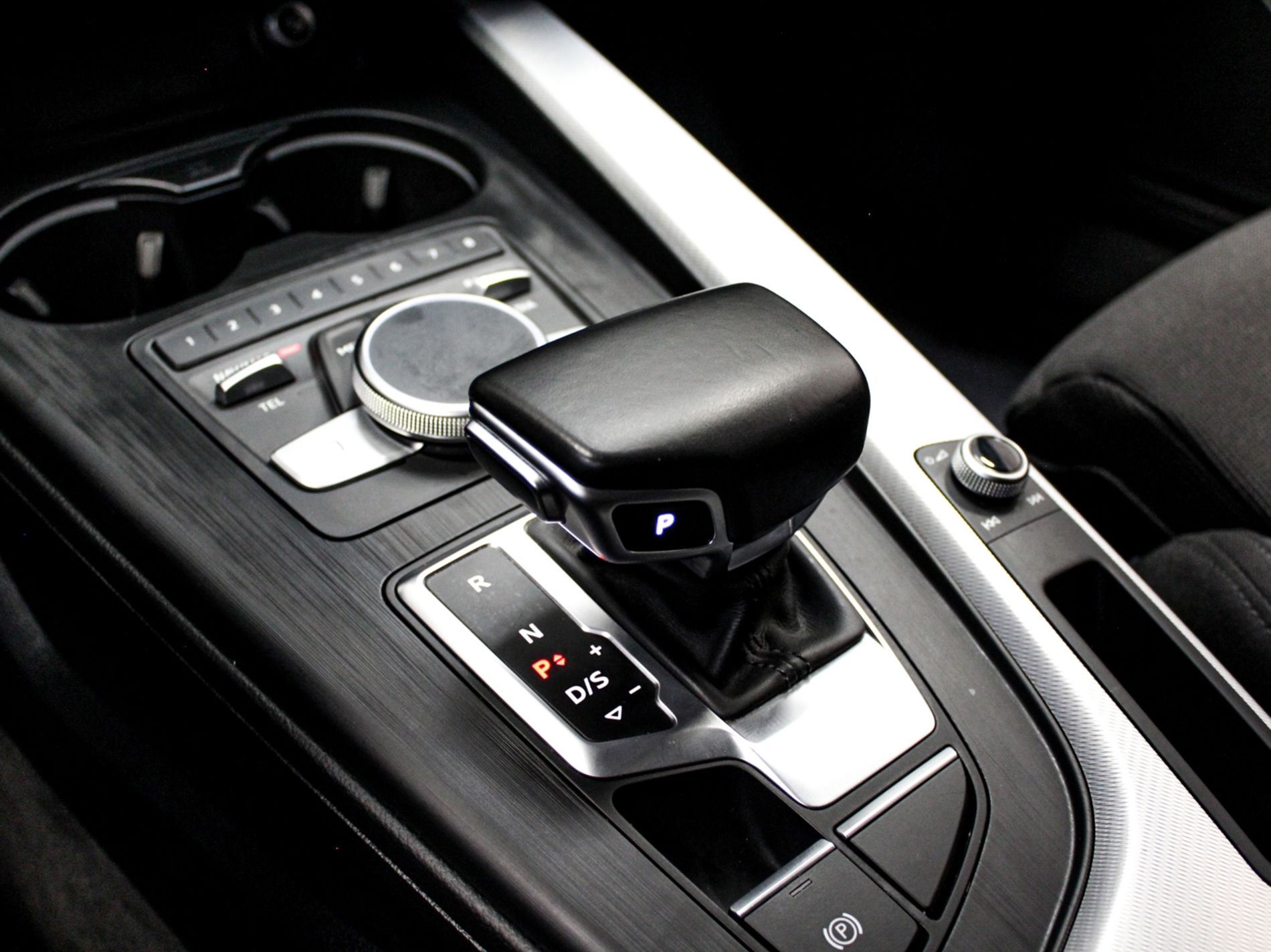 A4 Avant 40 2.0 tdi Sport quattro 190cv s-tronic - Autoviemme