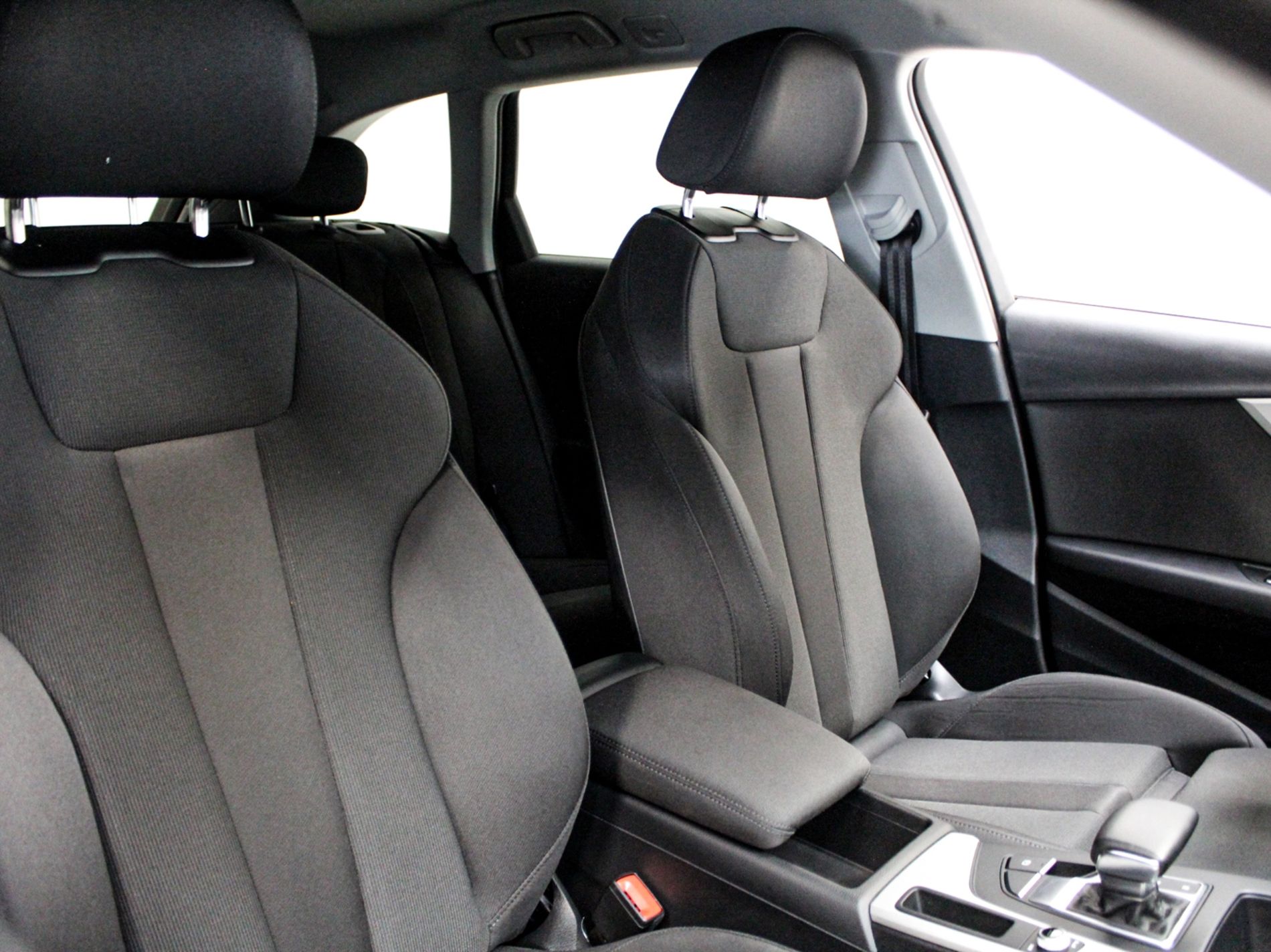 A4 Avant 40 2.0 tdi mhev S line edition quattro 204cv s-tronic - Autoviemme