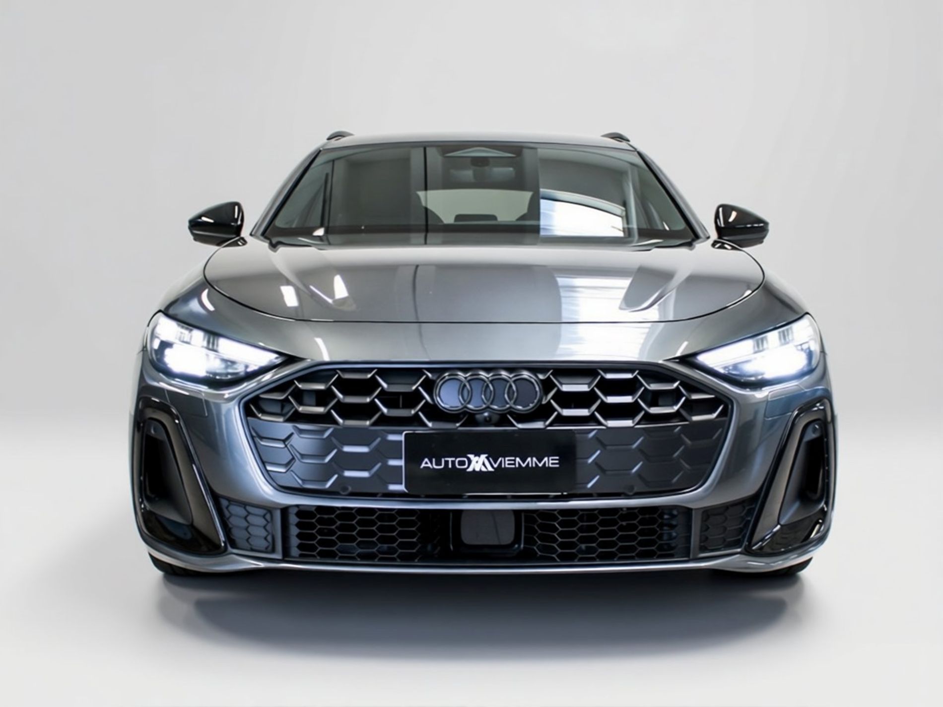 A5 Avant 2.0 tdi mhev+ S-line Edition 204cv s-tronic - Autoviemme