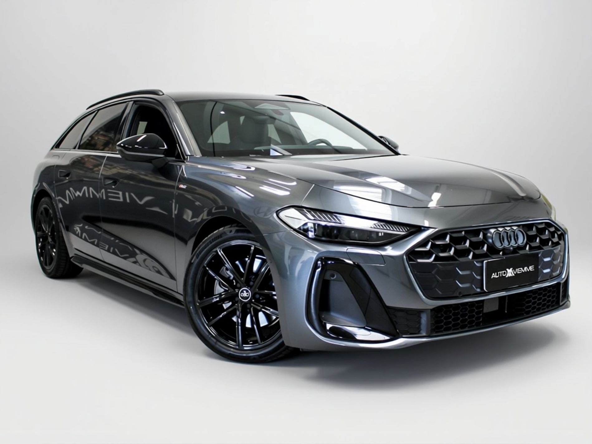 A5 Avant 2.0 tdi mhev+ S-line Edition 204cv s-tronic - Autoviemme