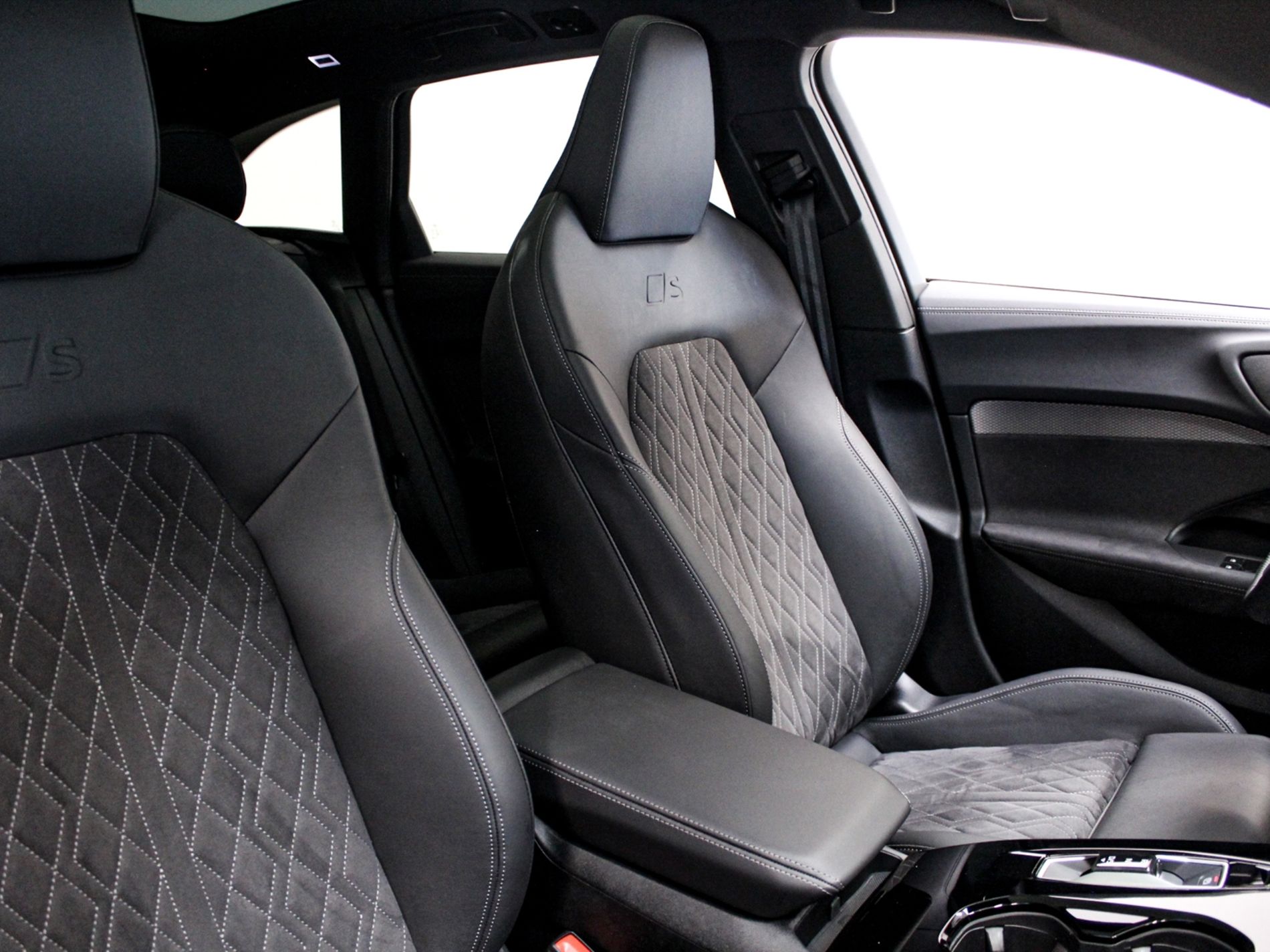 A5 Avant 2.0 tdi mhev+ S-line Edition 204cv s-tronic - Autoviemme