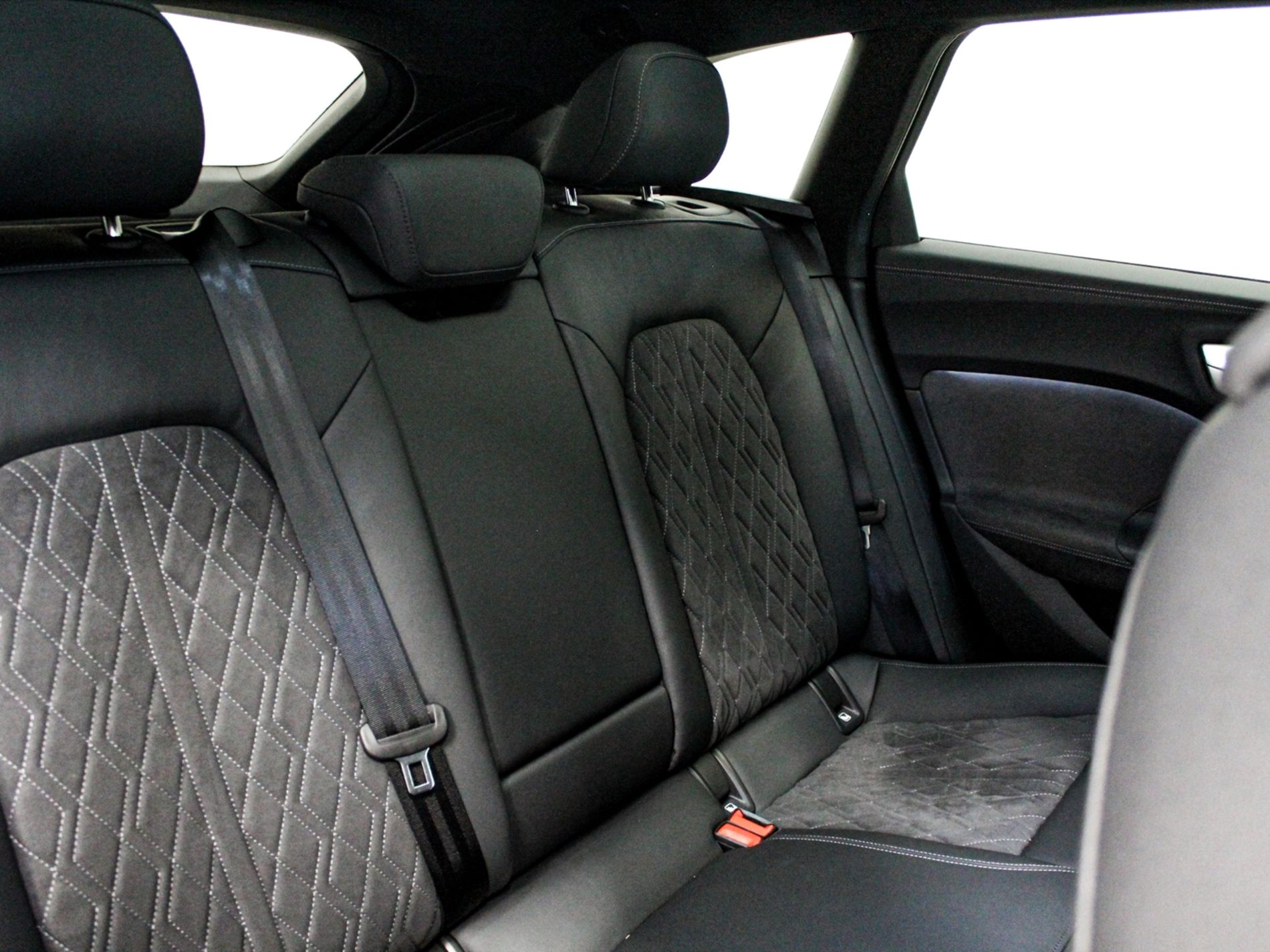 A5 Avant 2.0 tdi mhev+ S-line Edition 204cv s-tronic - Autoviemme