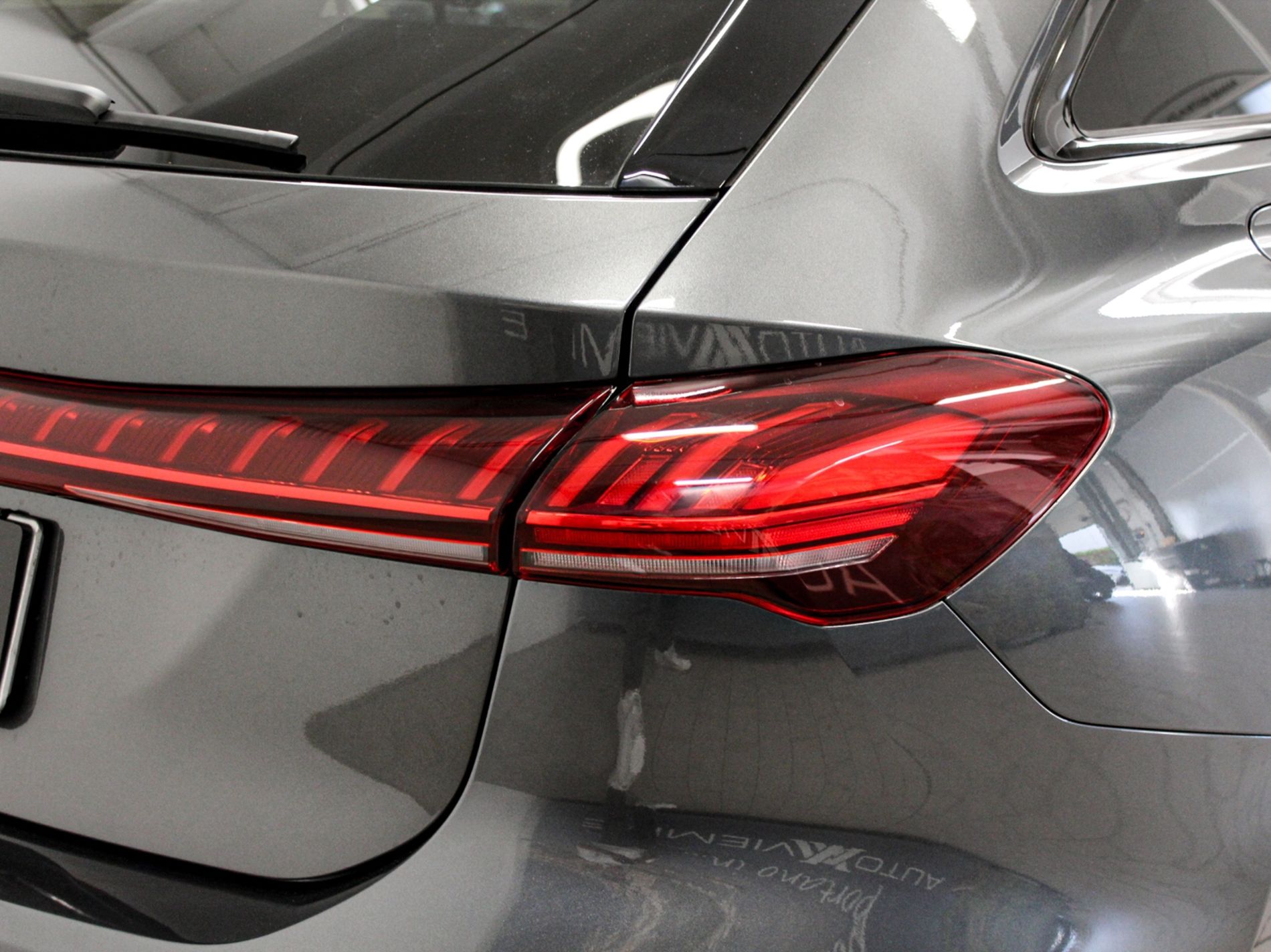 A5 Avant 2.0 tdi mhev+ S-line Edition 204cv s-tronic - Autoviemme