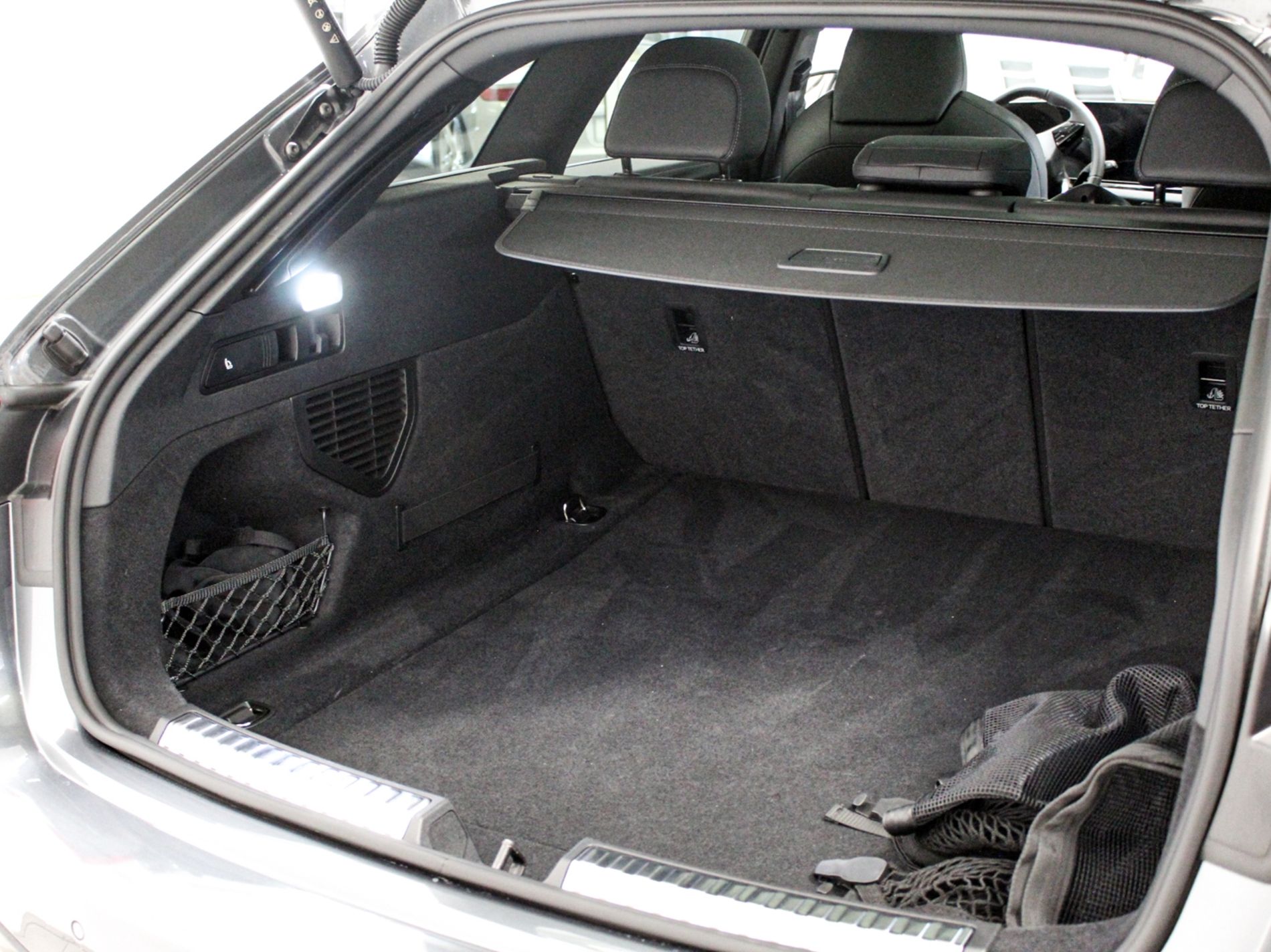 A5 Avant 2.0 tdi mhev+ S-line Edition 204cv s-tronic - Autoviemme