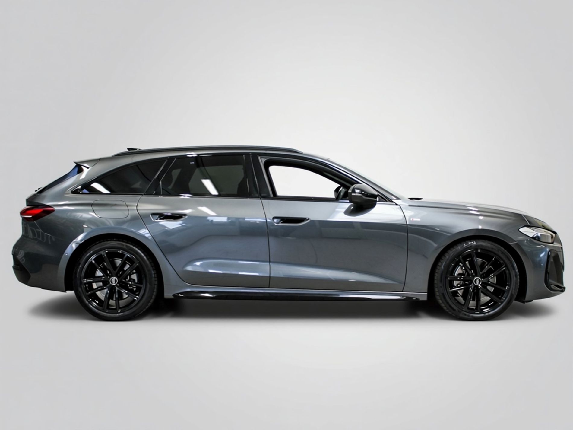 A5 Avant 2.0 tdi mhev+ S-line Edition 204cv s-tronic - Autoviemme