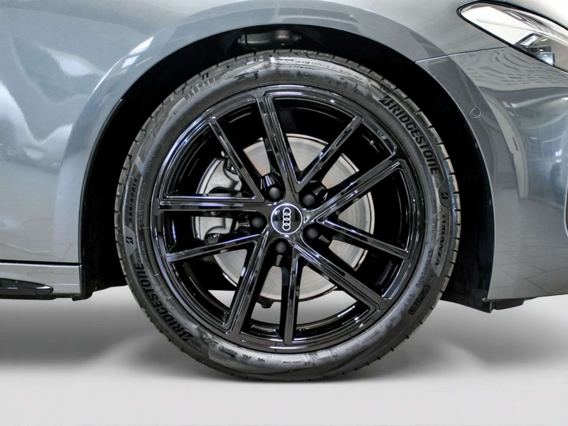 A5 Avant 2.0 tdi mhev+ S-line Edition 204cv s-tronic - Autoviemme
