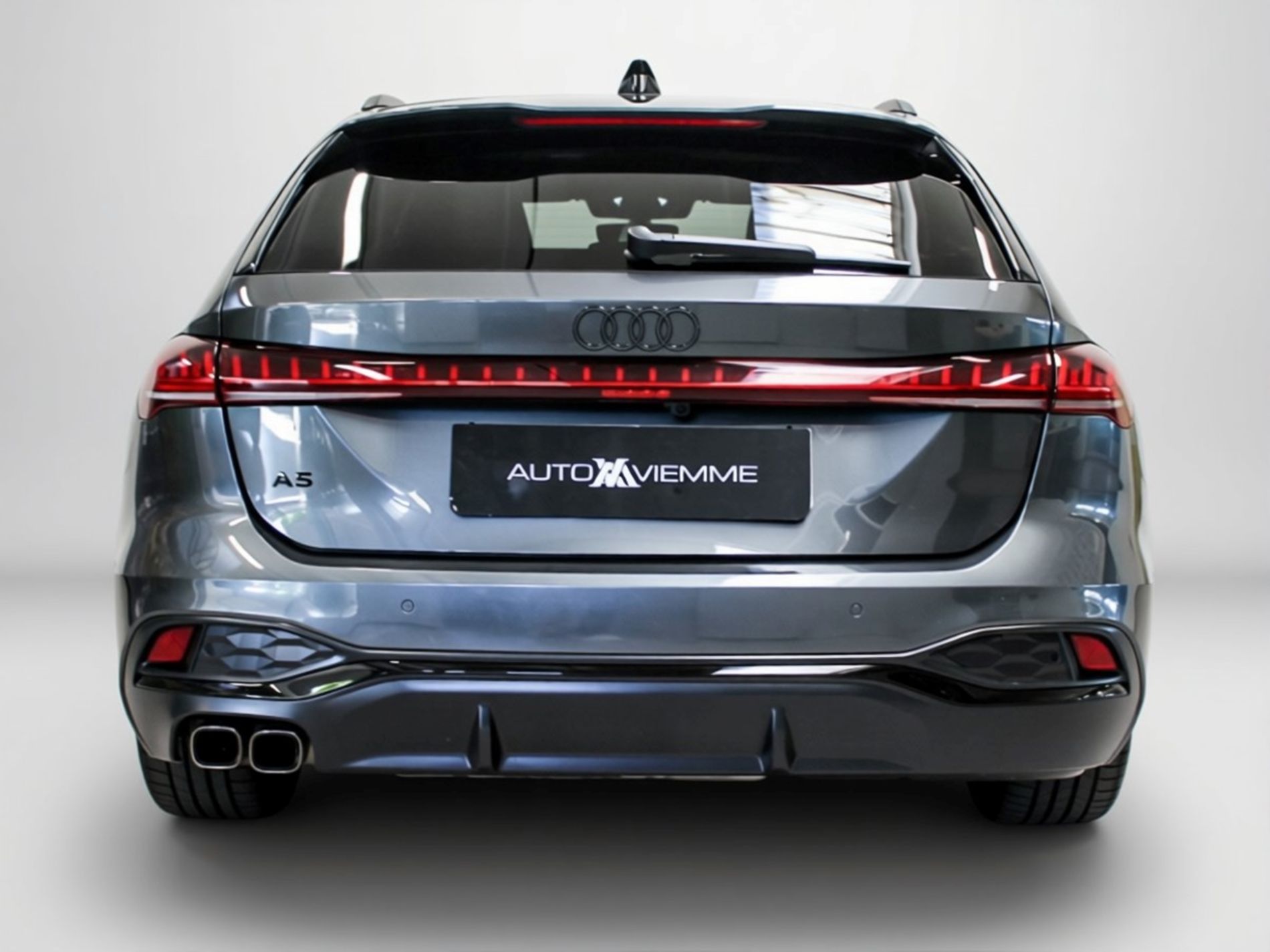 A5 Avant 2.0 tdi mhev+ S-line Edition 204cv s-tronic - Autoviemme