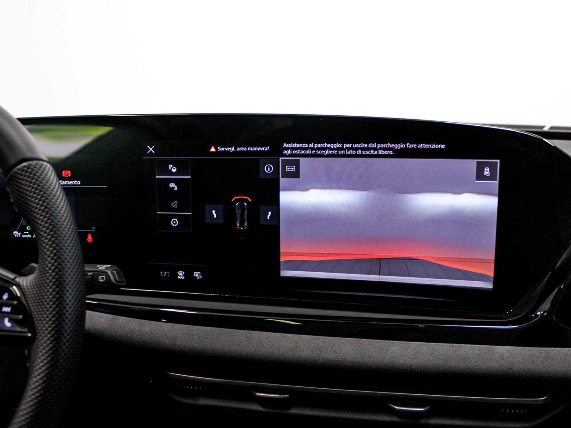 A5 Avant 2.0 tdi mhev+ S-line Edition 204cv s-tronic - Autoviemme