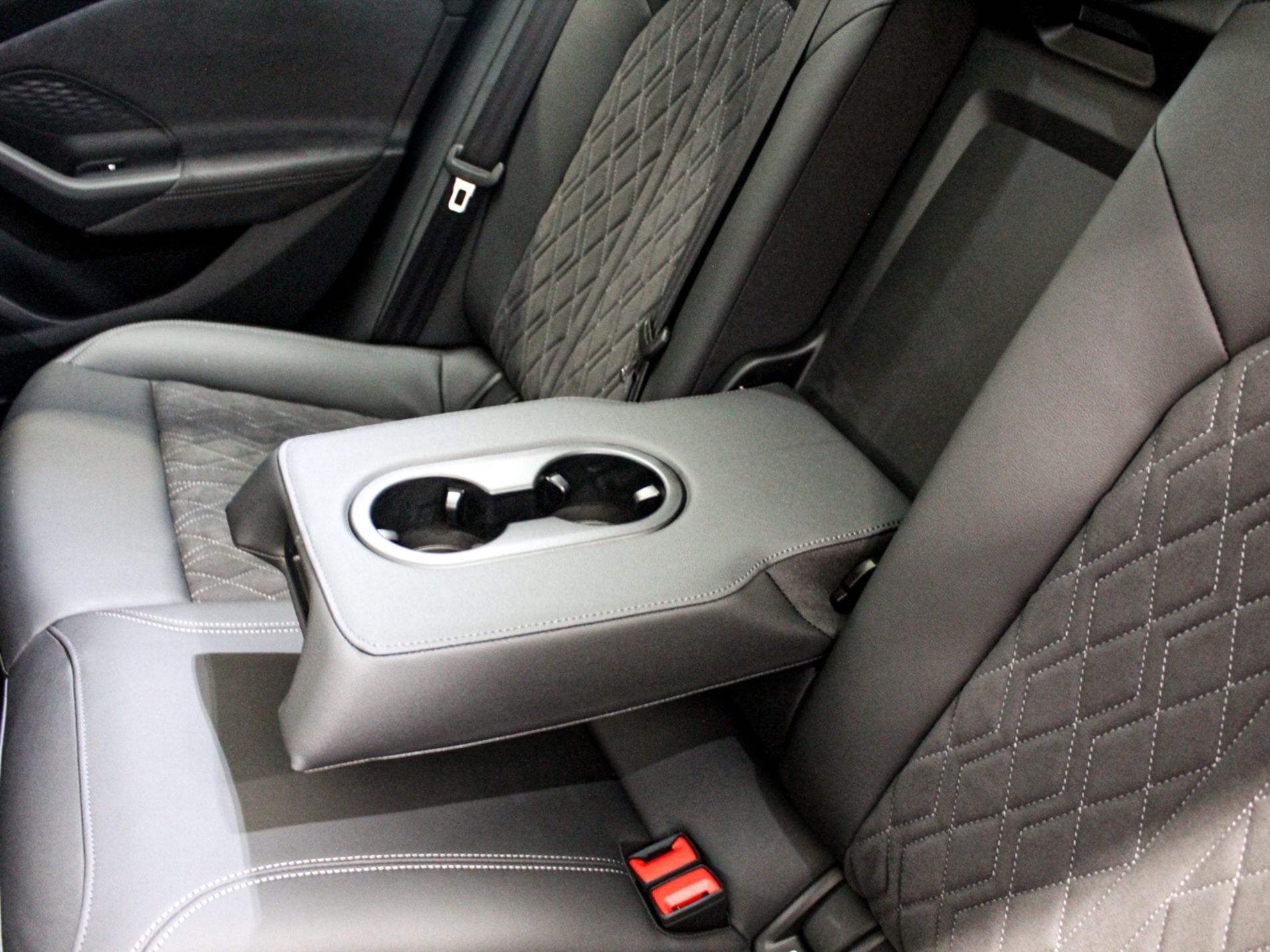 A5 Avant 2.0 tdi mhev+ S-line Edition 204cv s-tronic - Autoviemme