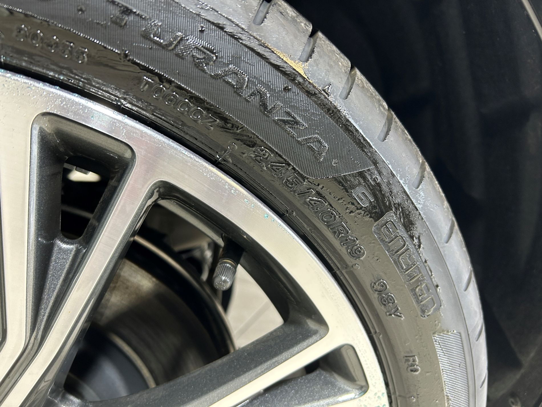 Audi A5 Avant S line 204cv s-tronic   - Autoviemme