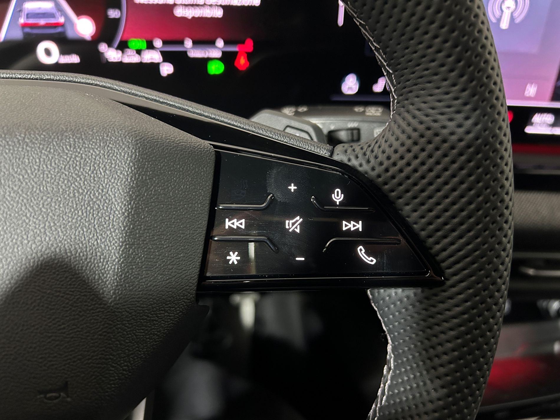 Audi A5 Avant S line 204cv s-tronic   - Autoviemme