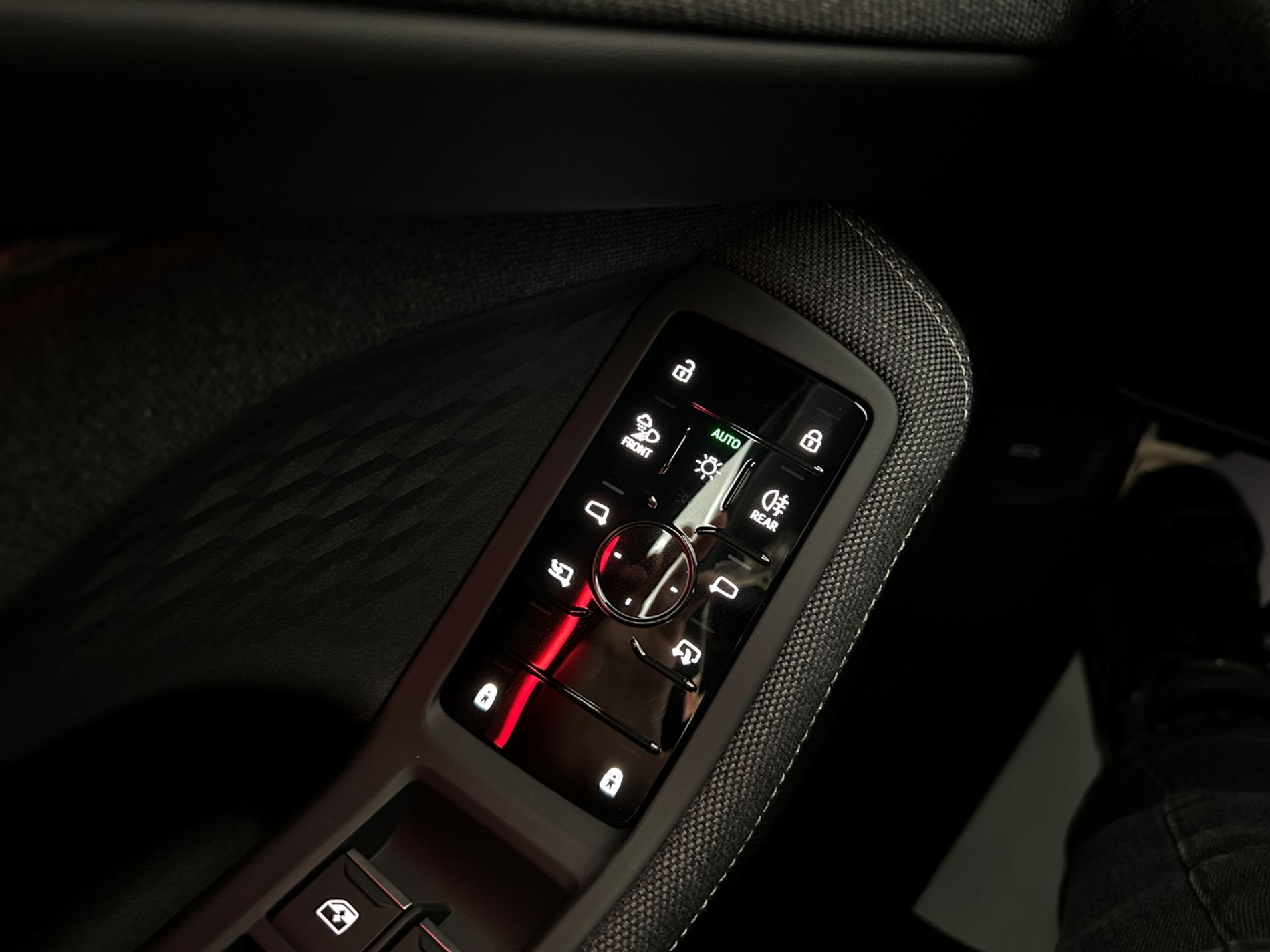 Audi A5 Avant S line 204cv s-tronic   - Autoviemme